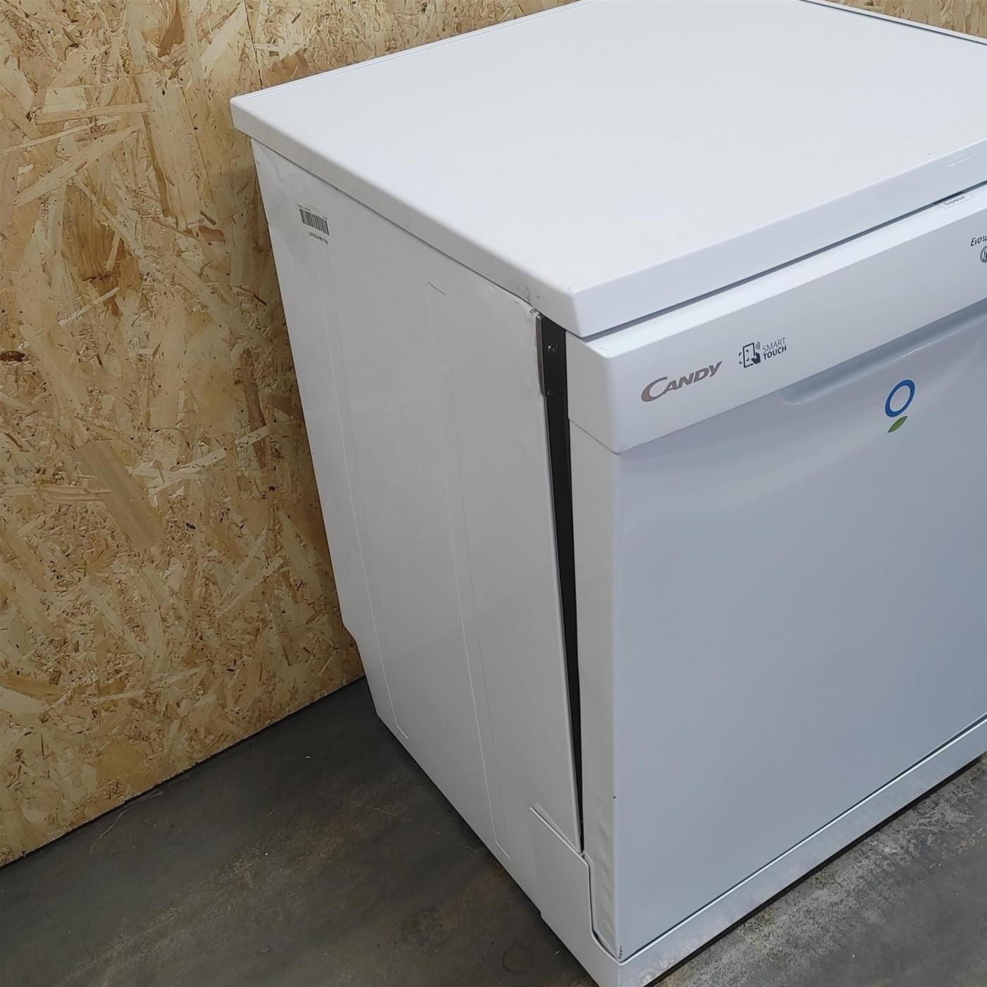 Lavastoviglie Candy Brava CDPN 2D360PX Libera installazione 13 coperti E