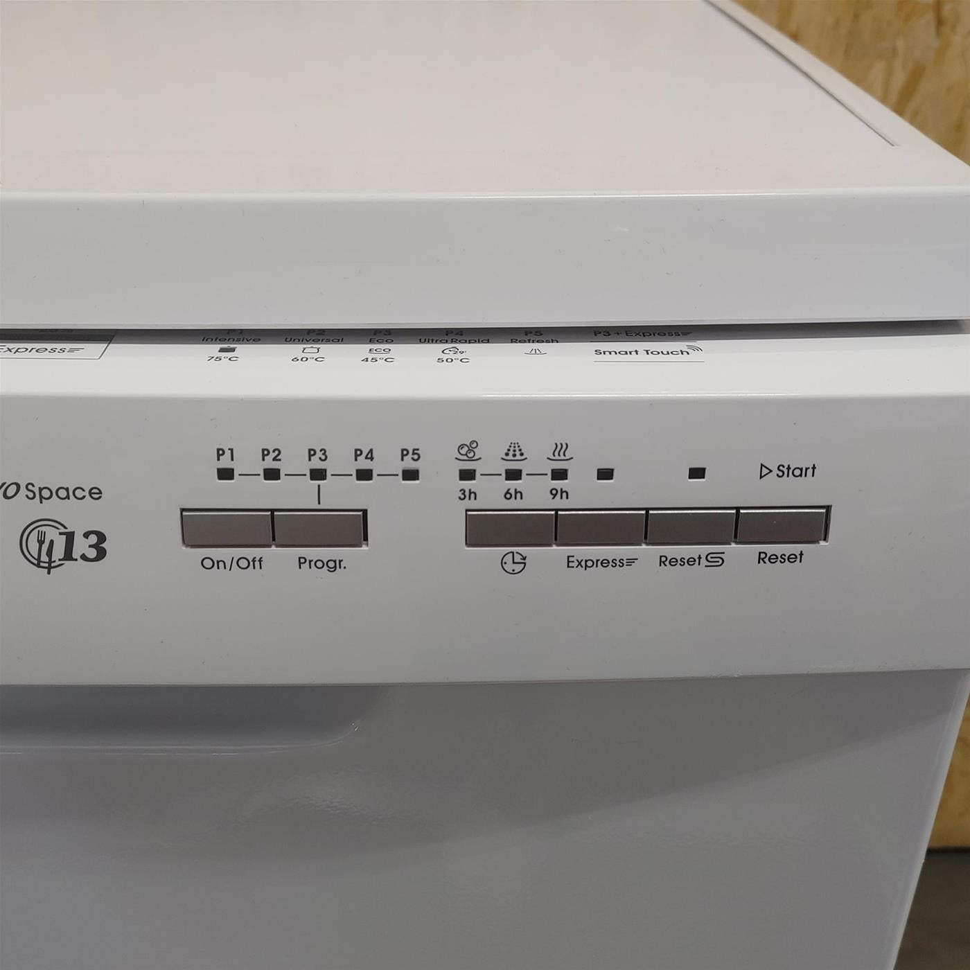 Lavastoviglie Candy Brava CDPN 2D360PX Libera installazione 13 coperti E