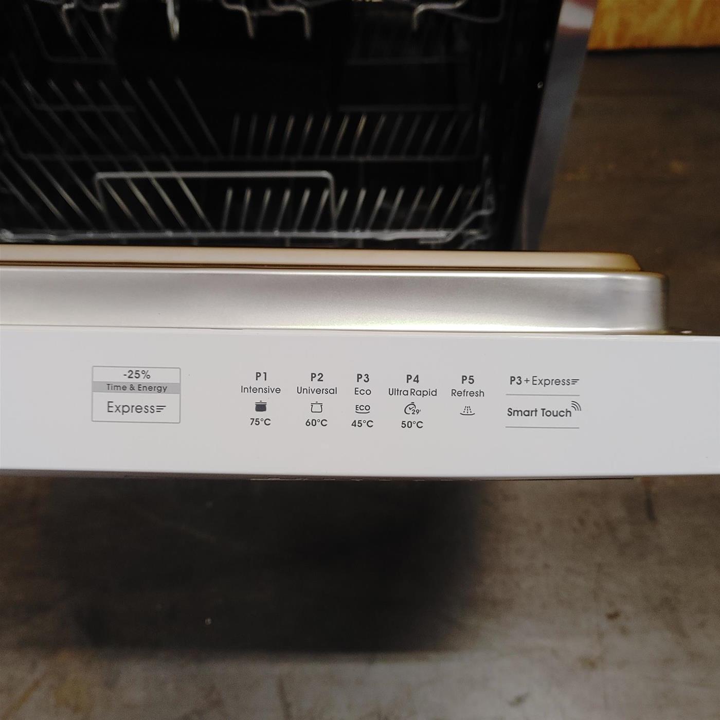 Lavastoviglie Candy Brava CDPN 2D360PX Libera installazione 13 coperti E