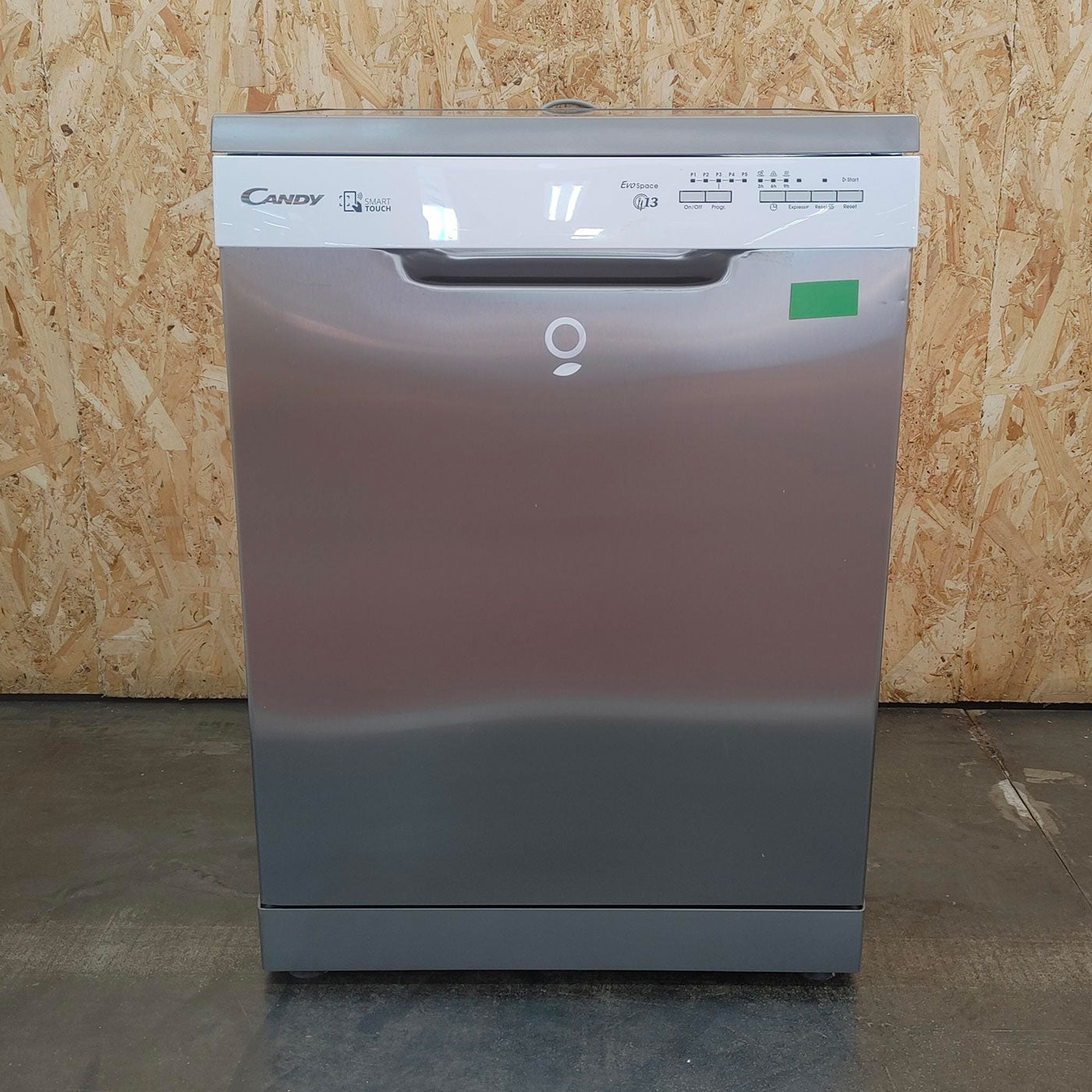 Lavastoviglie Candy CDPN 1L390SW Libera installazione 13 coperti D