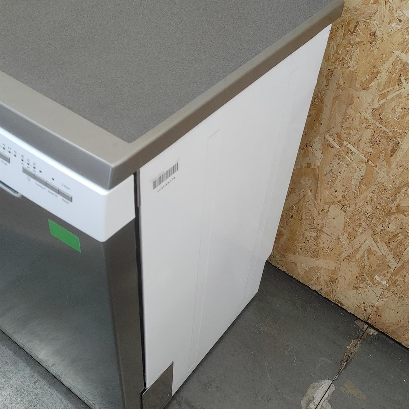 Lavastoviglie Candy CDPN 1L390SW Libera installazione 13 coperti D