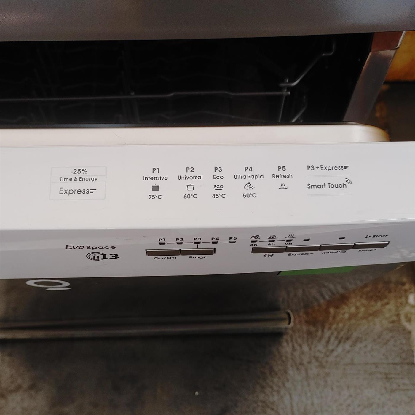 Lavastoviglie Candy CDPN 1L390SW Libera installazione 13 coperti D