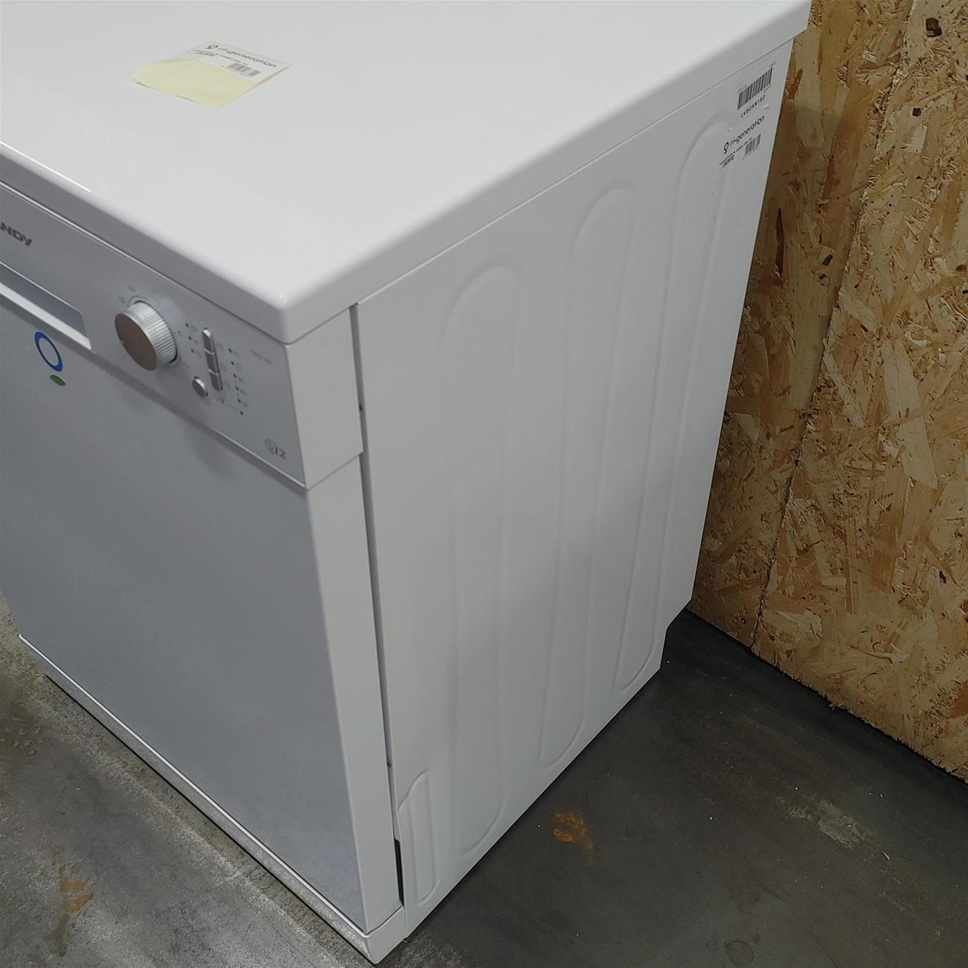 Candy CED 122 Libera installazione 12 coperti