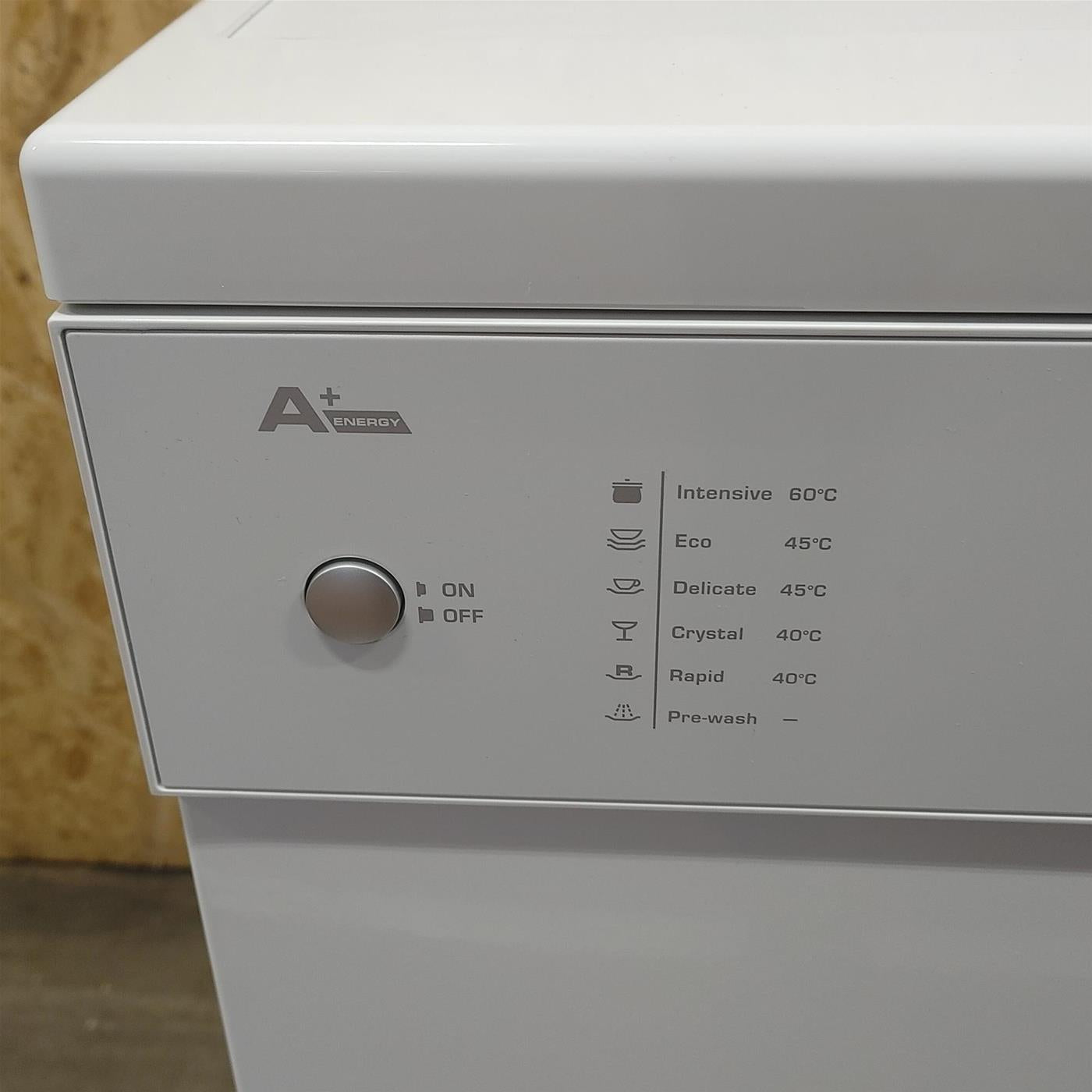 Candy CED 122 Libera installazione 12 coperti