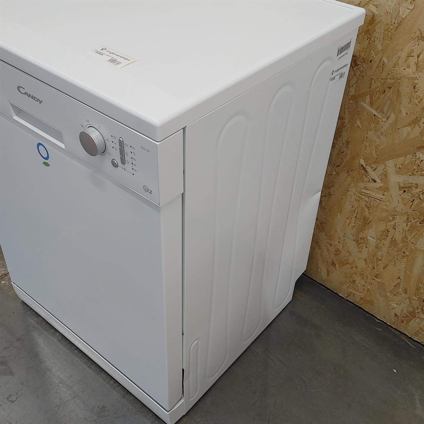 Candy CED 122 Libera installazione 12 coperti