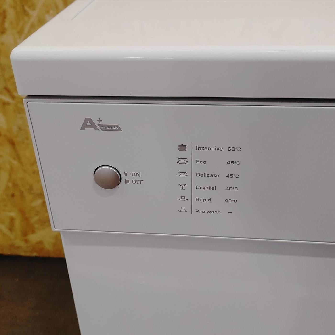 Candy CED 122 Libera installazione 12 coperti