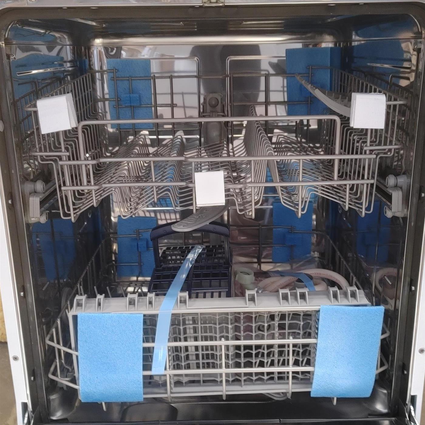 Candy CED 122 Libera installazione 12 coperti