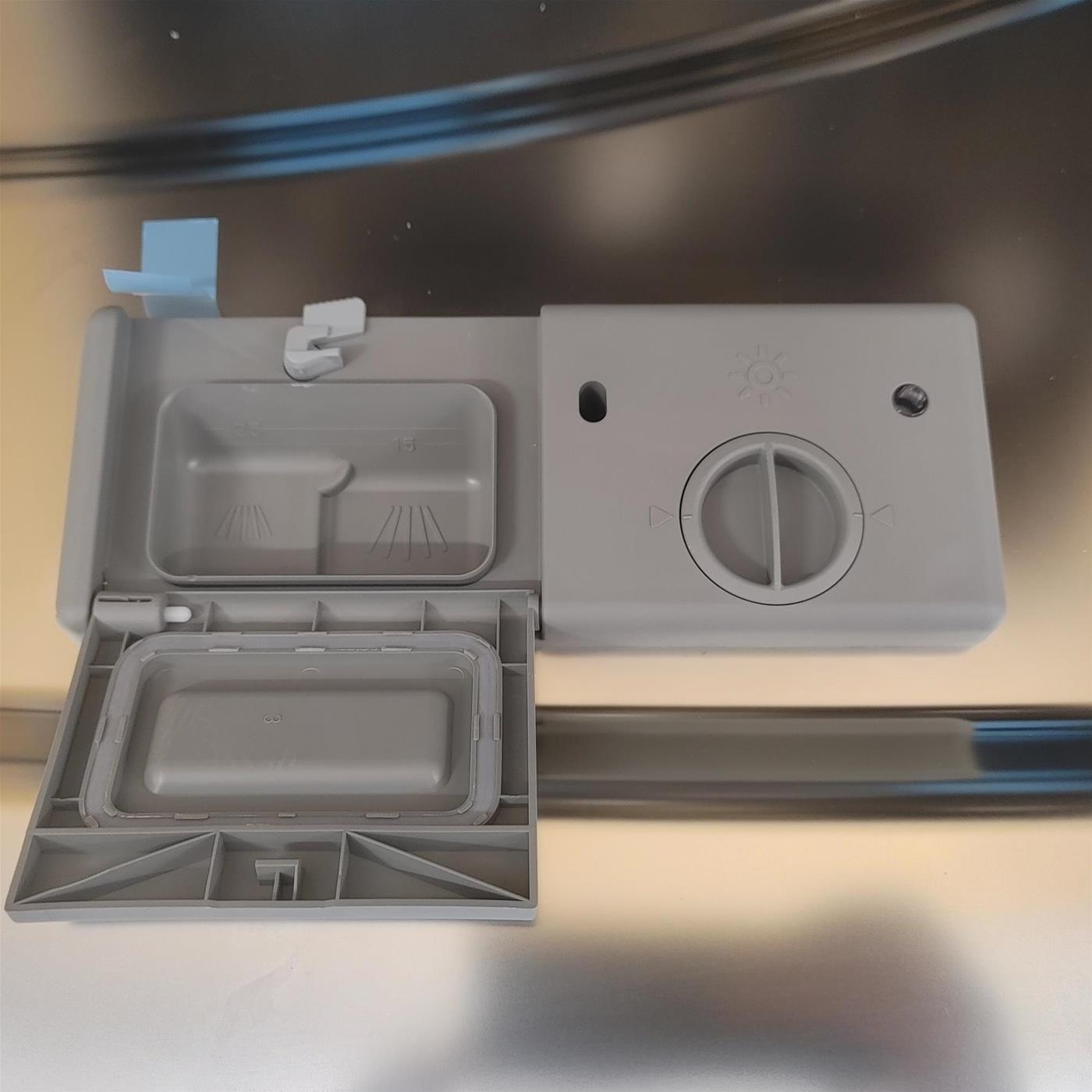 Candy CED 122 Libera installazione 12 coperti