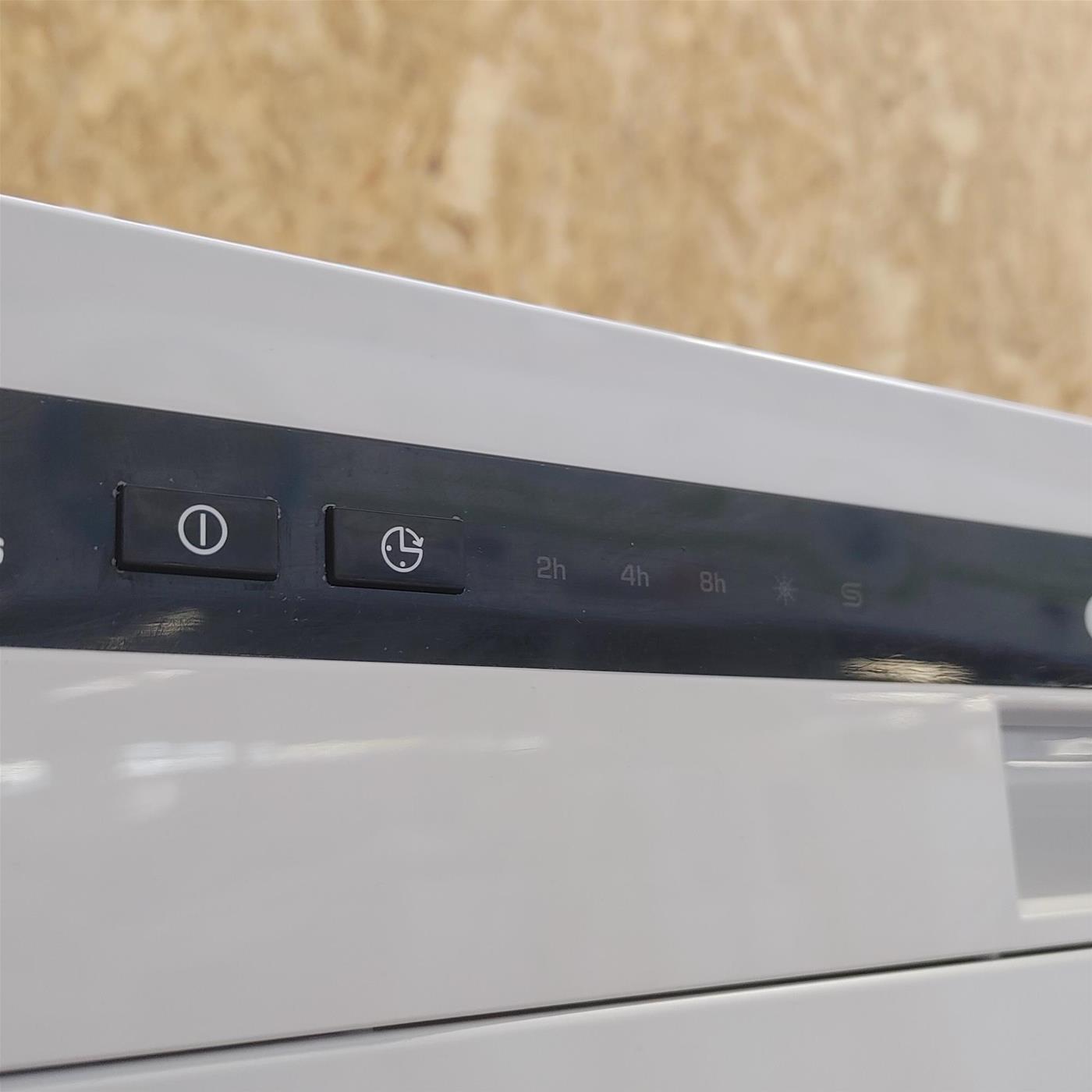 Candy Posable CDCP 6/E-S Libera installazione 6 coperti