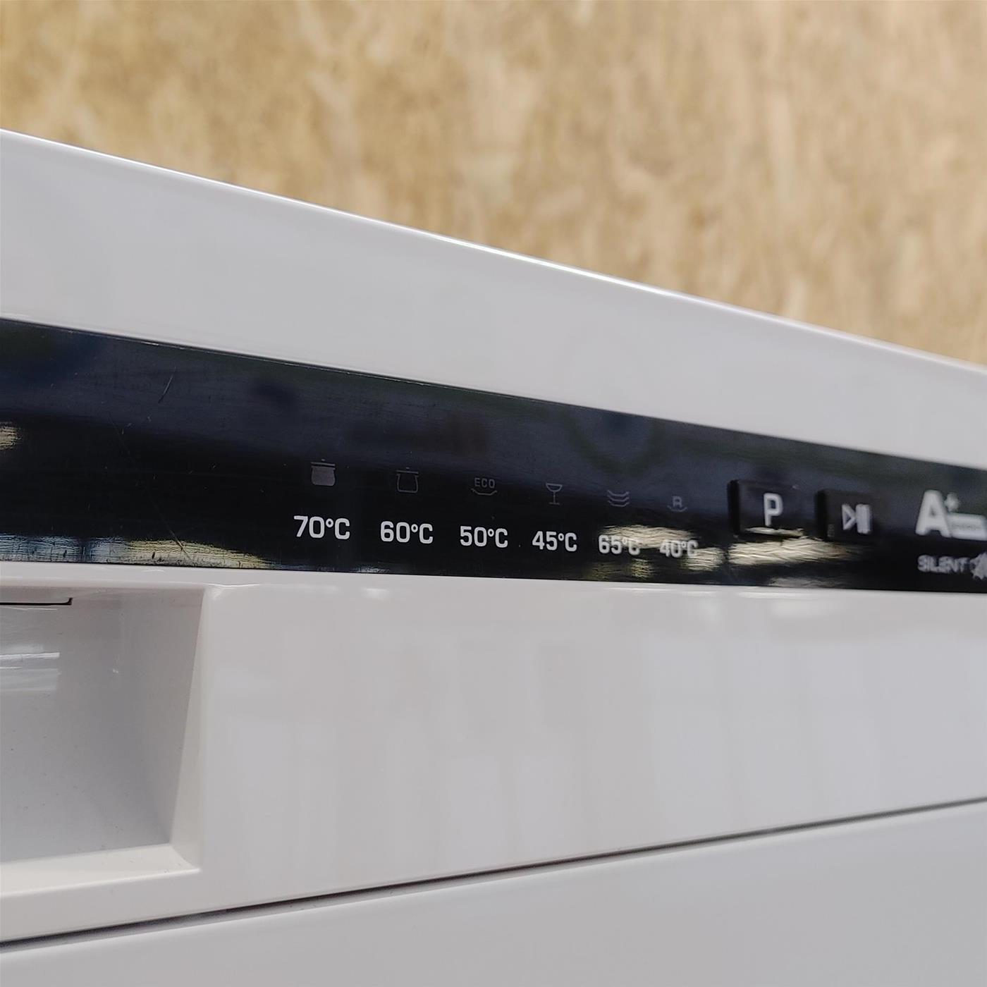 Candy Posable CDCP 6/E-S Libera installazione 6 coperti