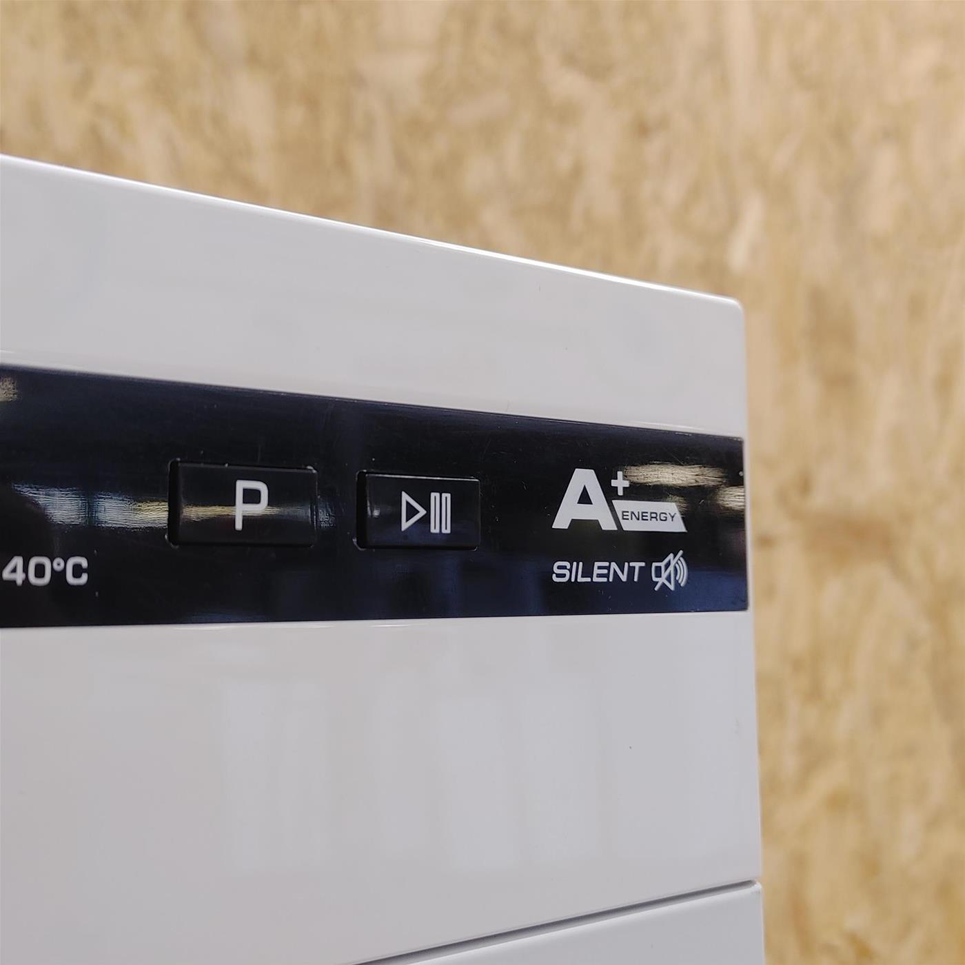 Candy Posable CDCP 6/E-S Libera installazione 6 coperti