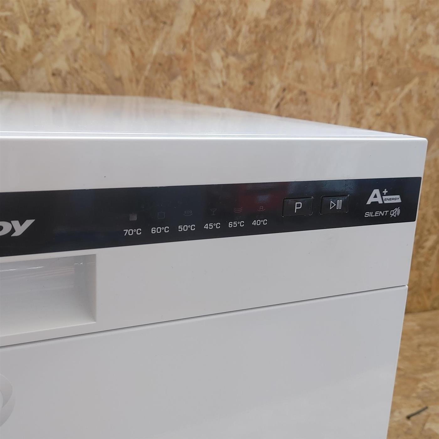 Candy Posable CDCP 6/E-S Libera installazione 6 coperti