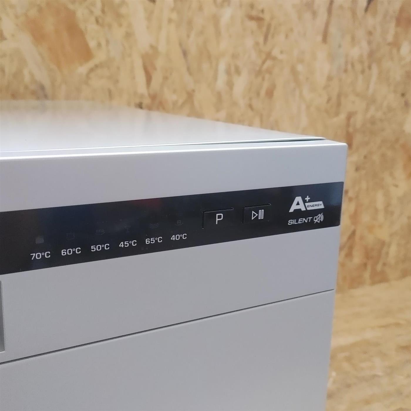 Candy Posable CDCP 6/E-S Libera installazione 6 coperti