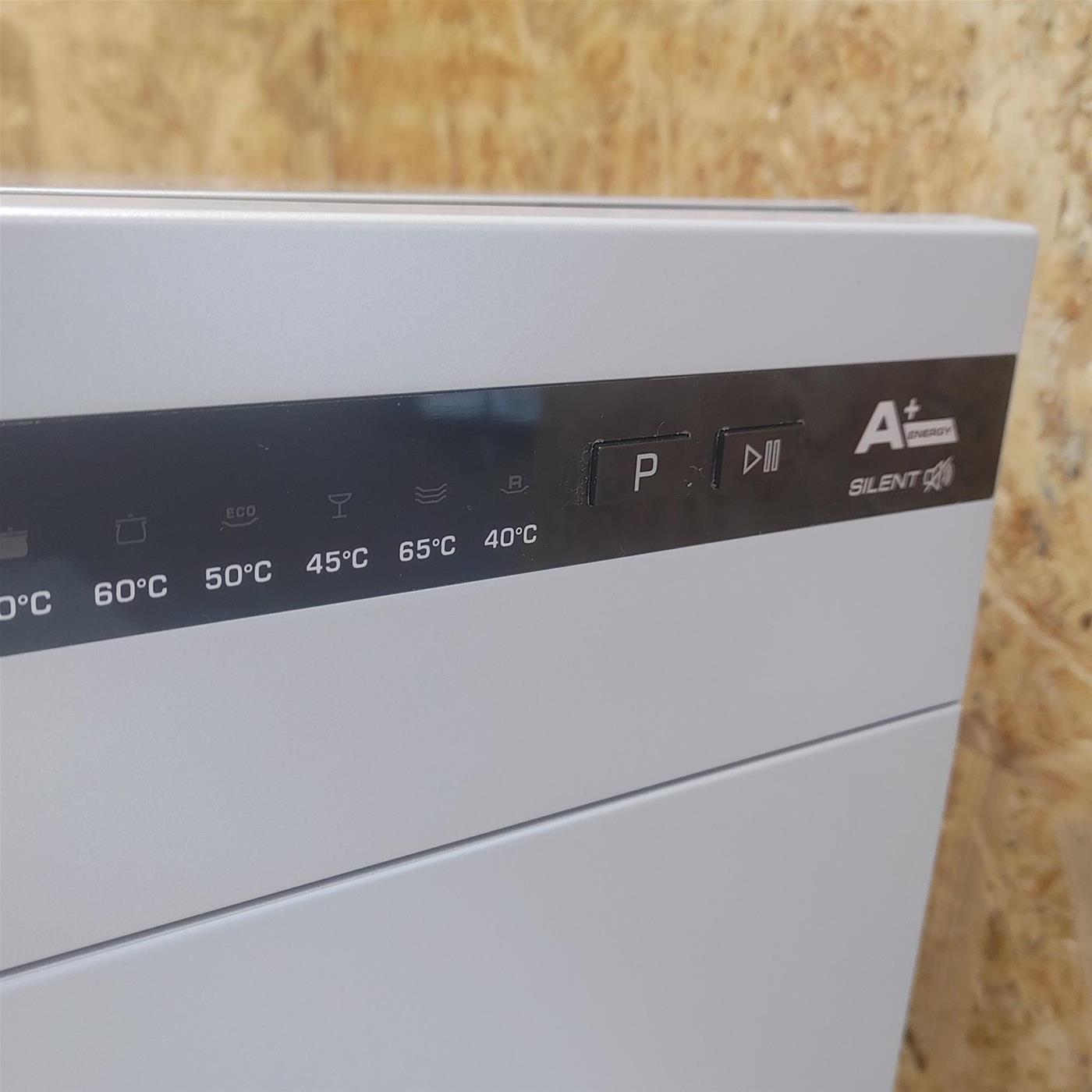 Candy Posable CDCP 6/E-S Libera installazione 6 coperti