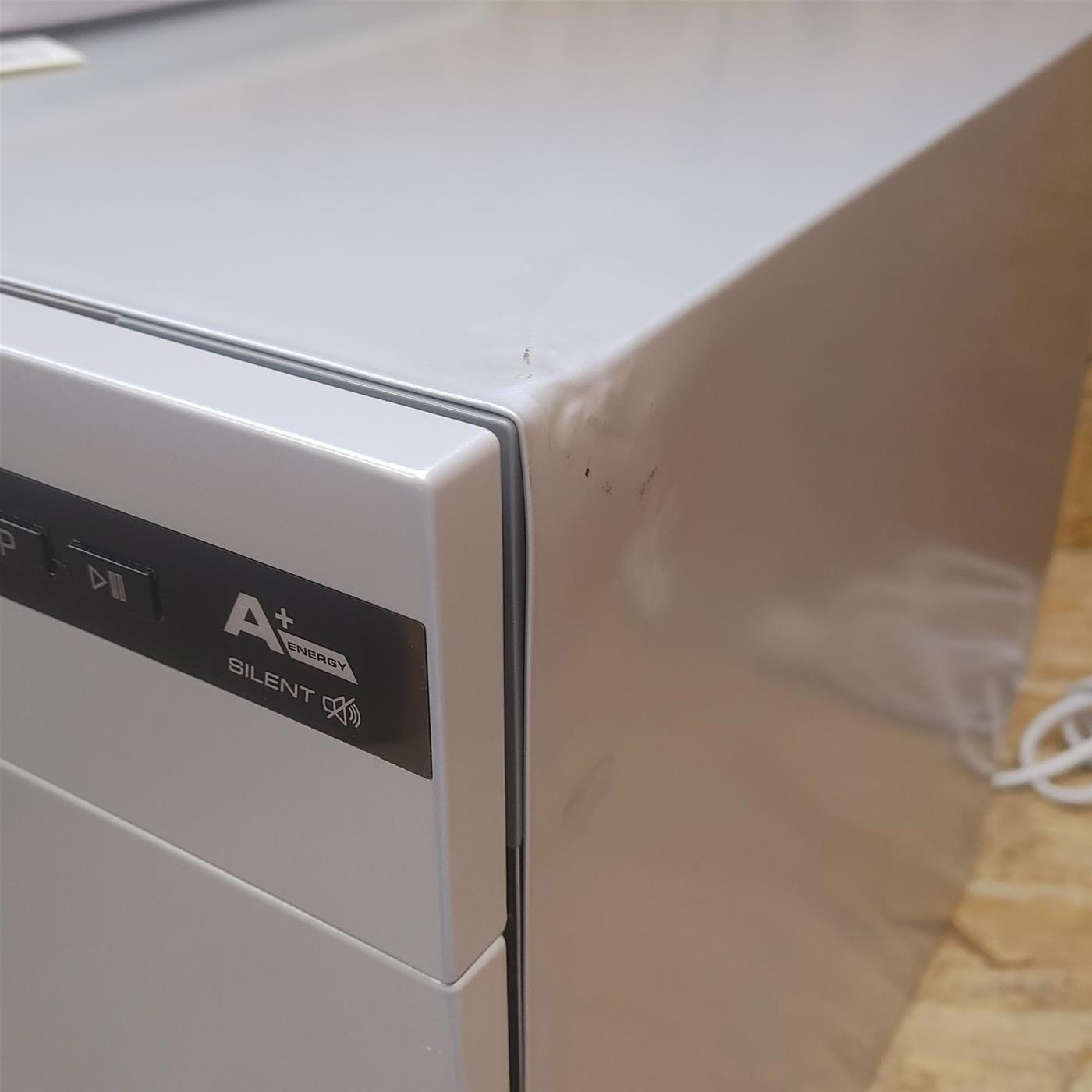 Candy Posable CDCP 6/E-S Libera installazione 6 coperti