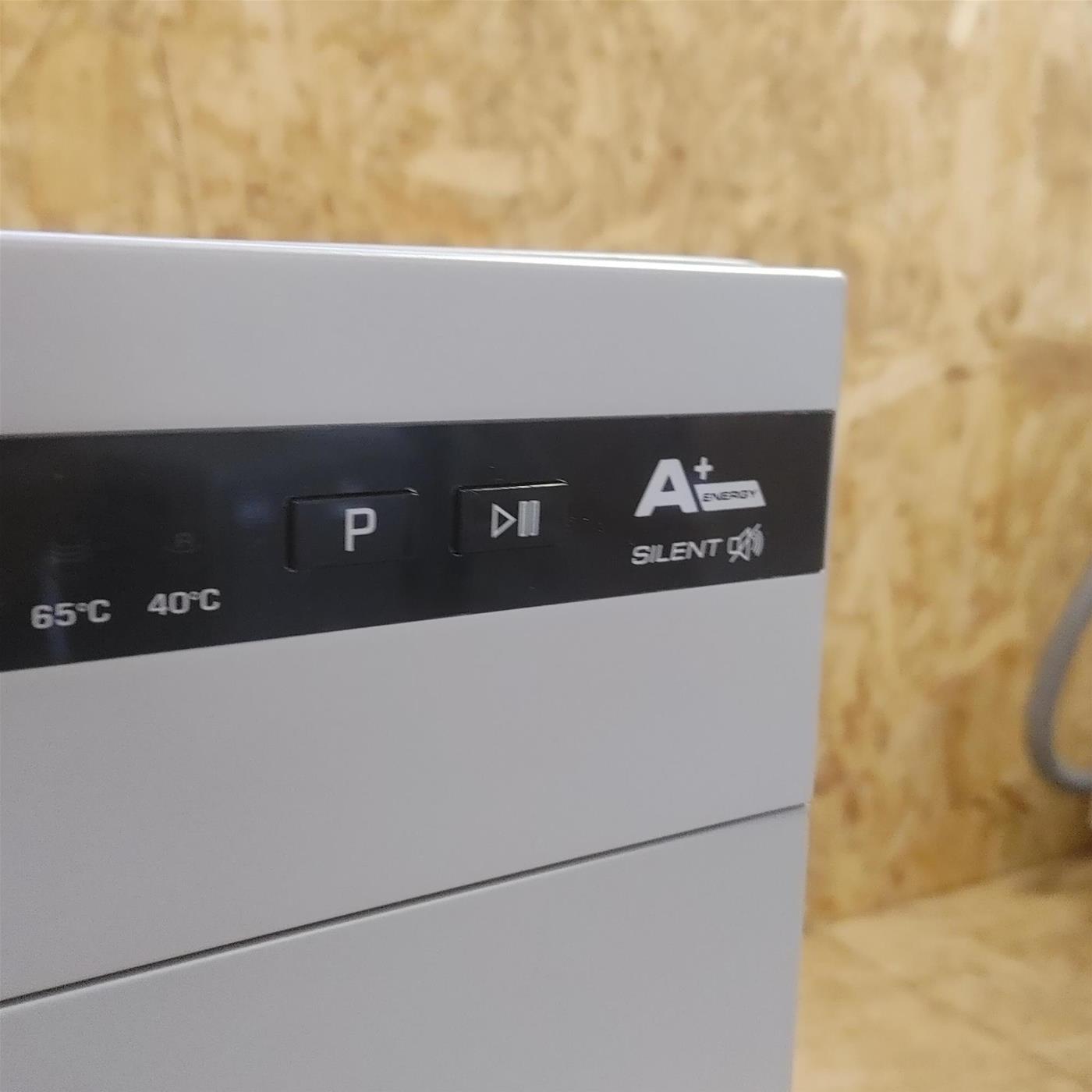 Candy Posable CDCP 6/ES Libera installazione 6 coperti