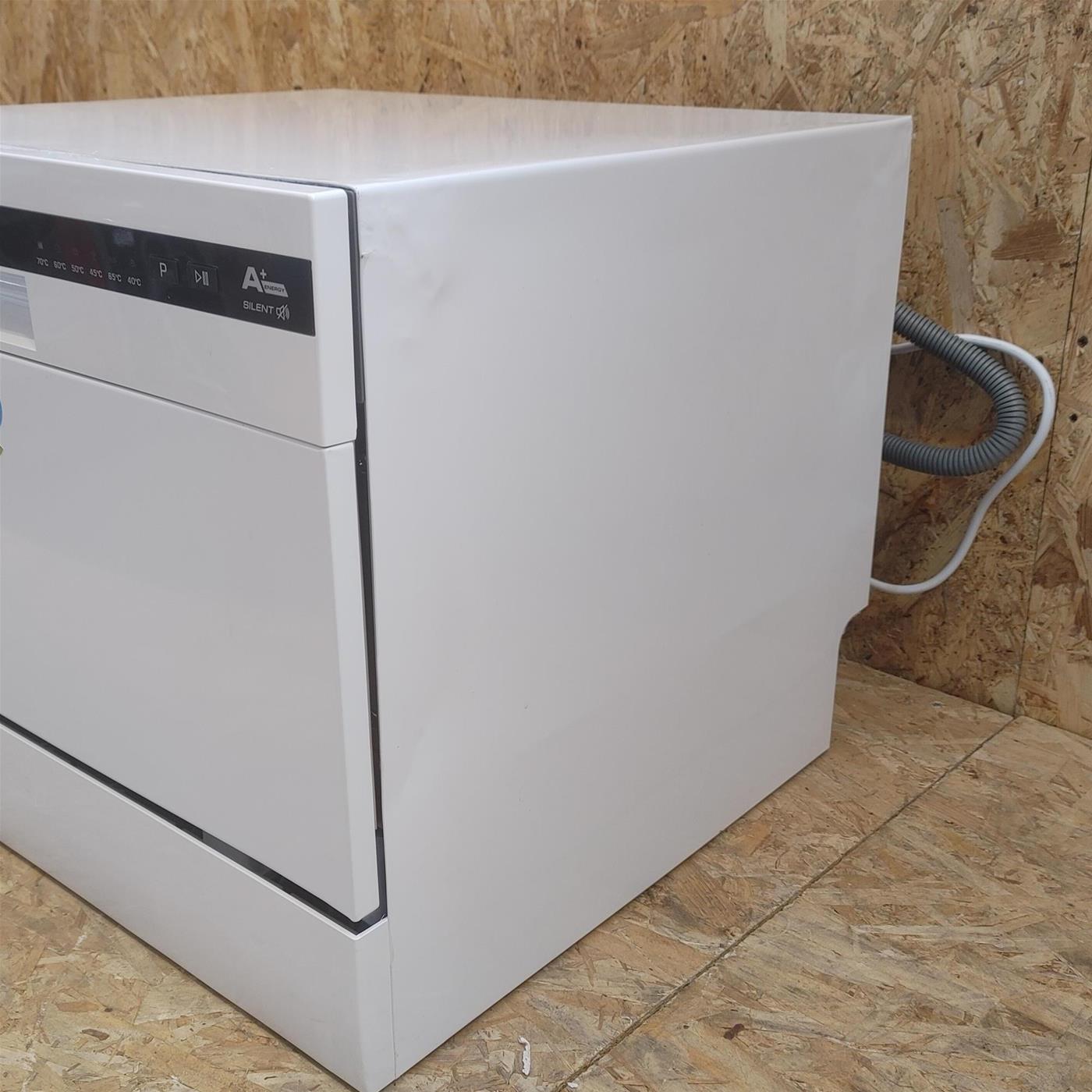 Candy Posable CDCP 6/ES Libera installazione 6 coperti