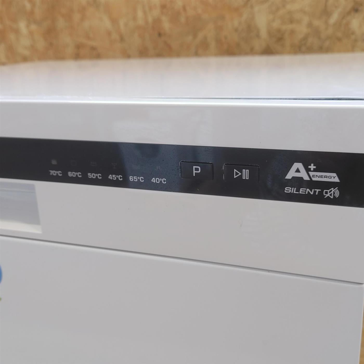 Candy Posable CDCP 6/ES Libera installazione 6 coperti