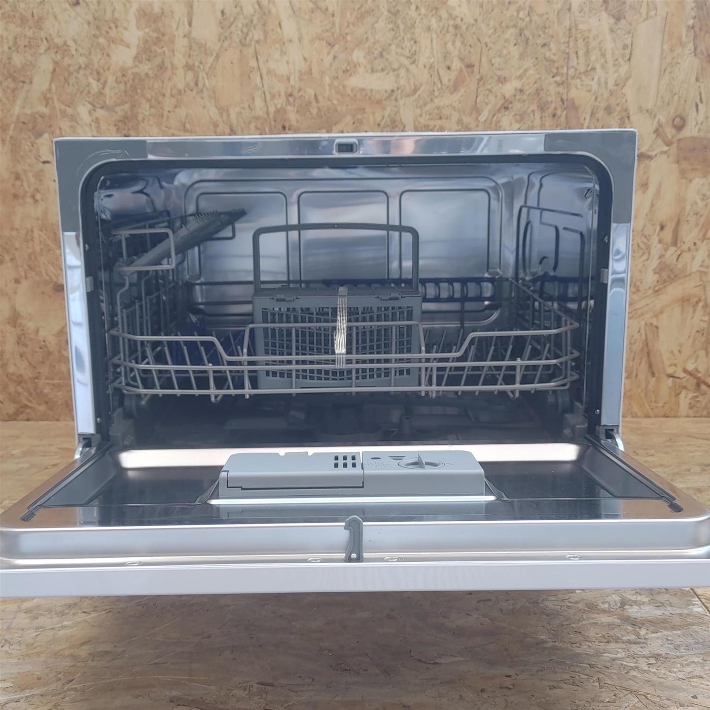 Candy Posable CDCP 6/ES Libera installazione 6 coperti