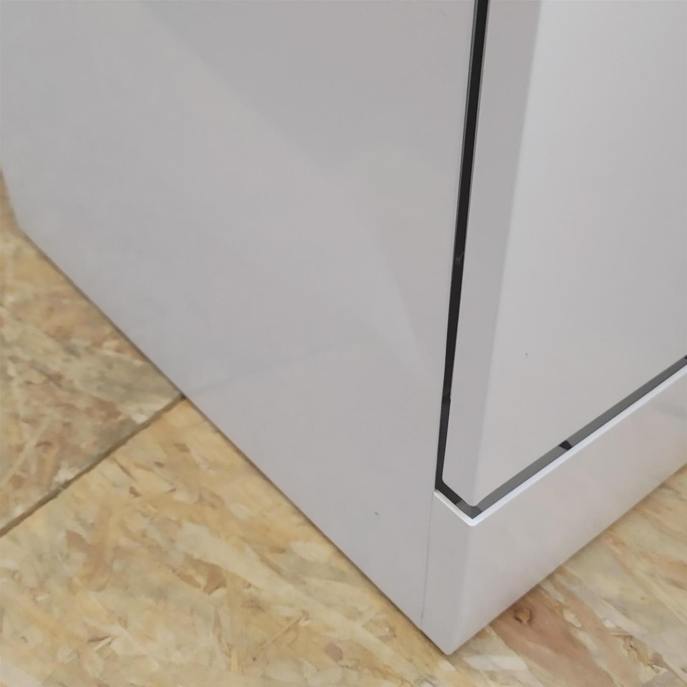 Candy Posable CDCP 6/ES Libera installazione 6 coperti