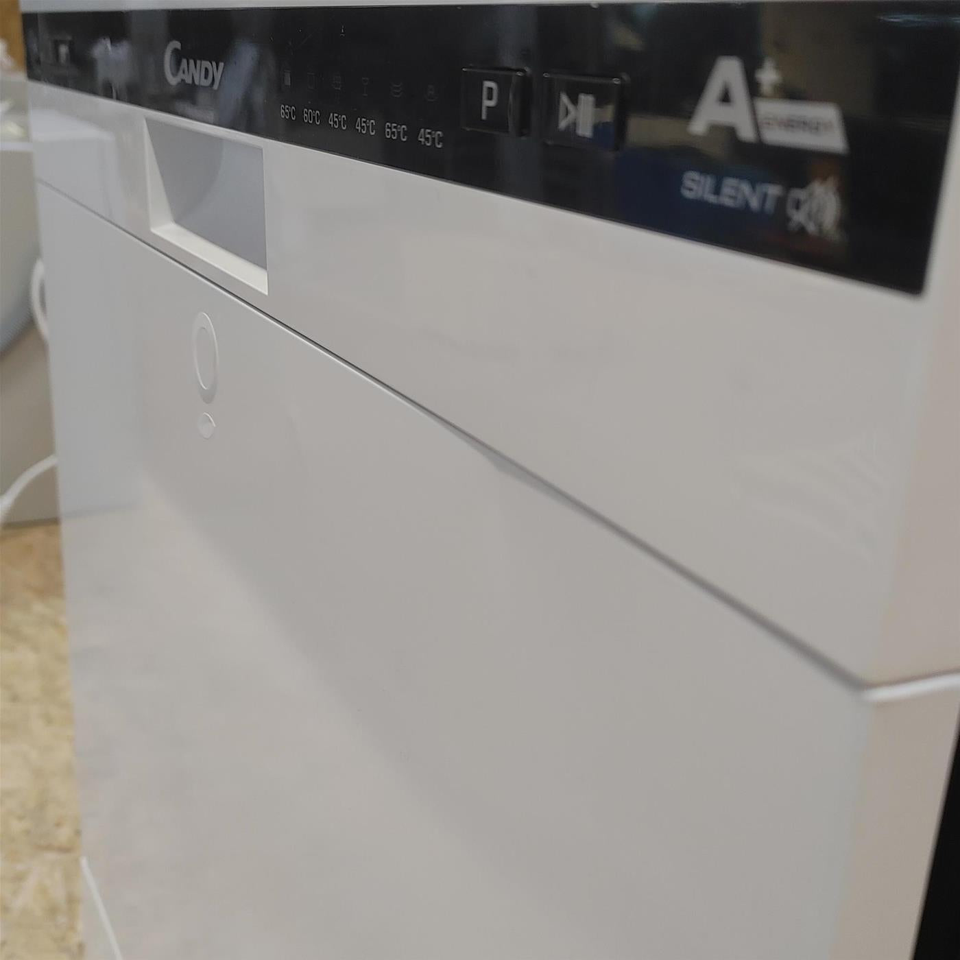 Candy Posable CDCP 8/E Libera installazione 8 coperti