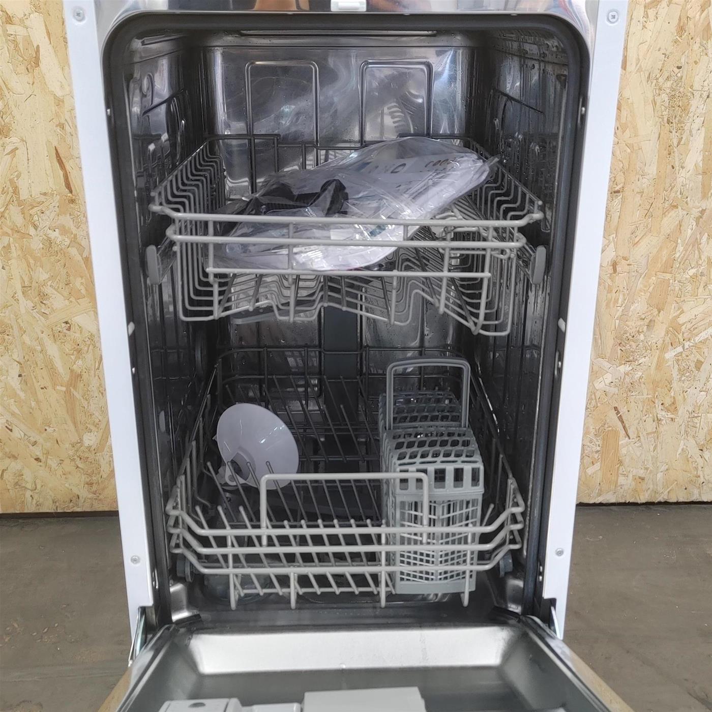 Candy Evo Space CDI 1L949 A scomparsa totale 9 coperti