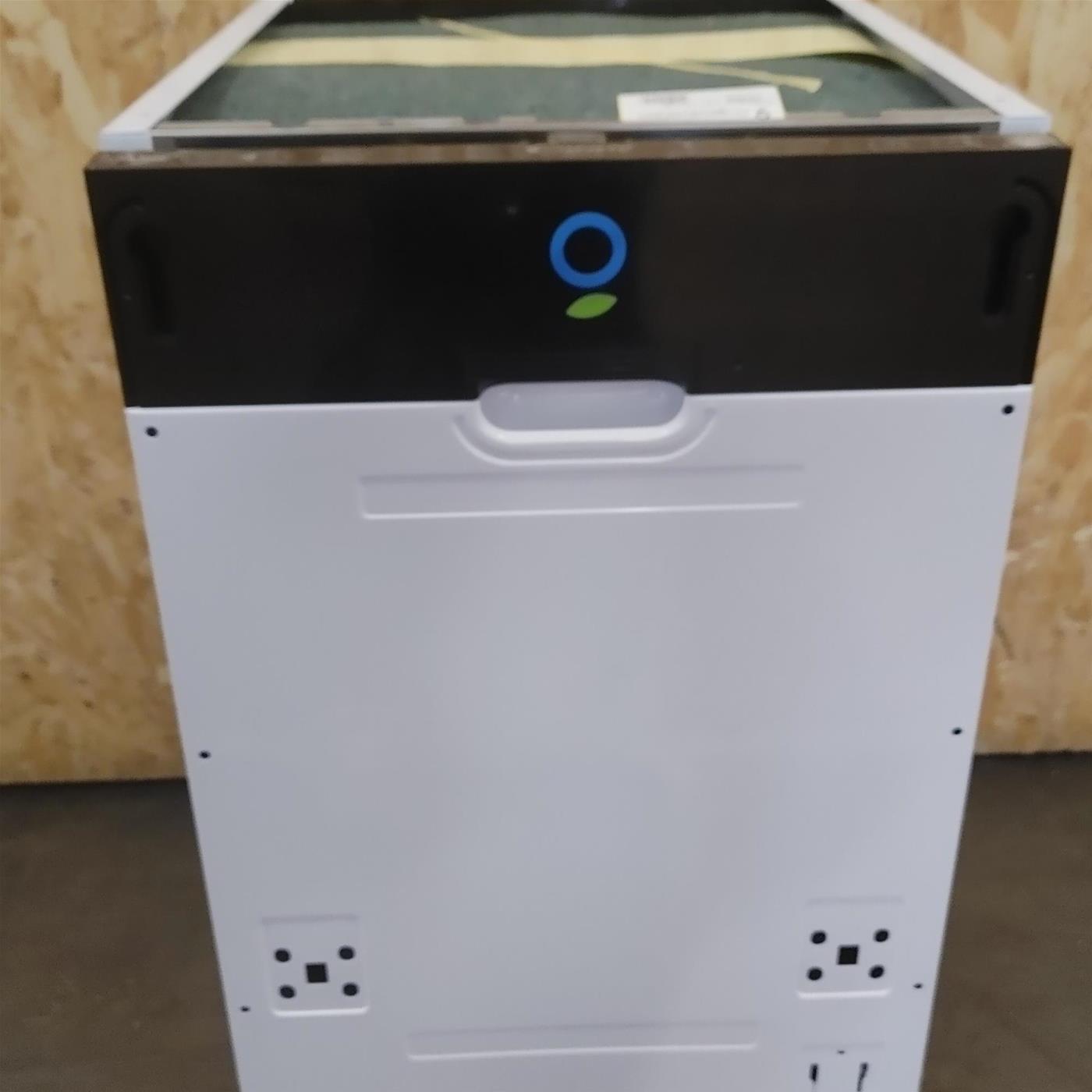 Candy Evo Space CDI 1L949 A scomparsa totale 9 coperti