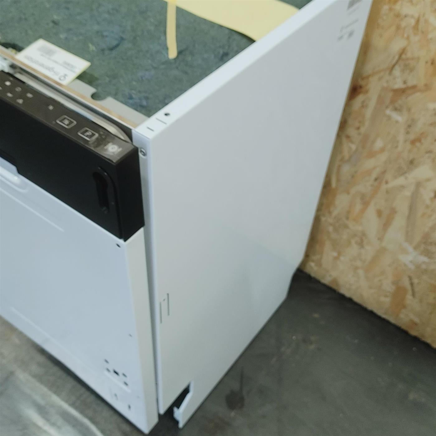 Candy Evo Space CDI 1L949 A scomparsa totale 9 coperti