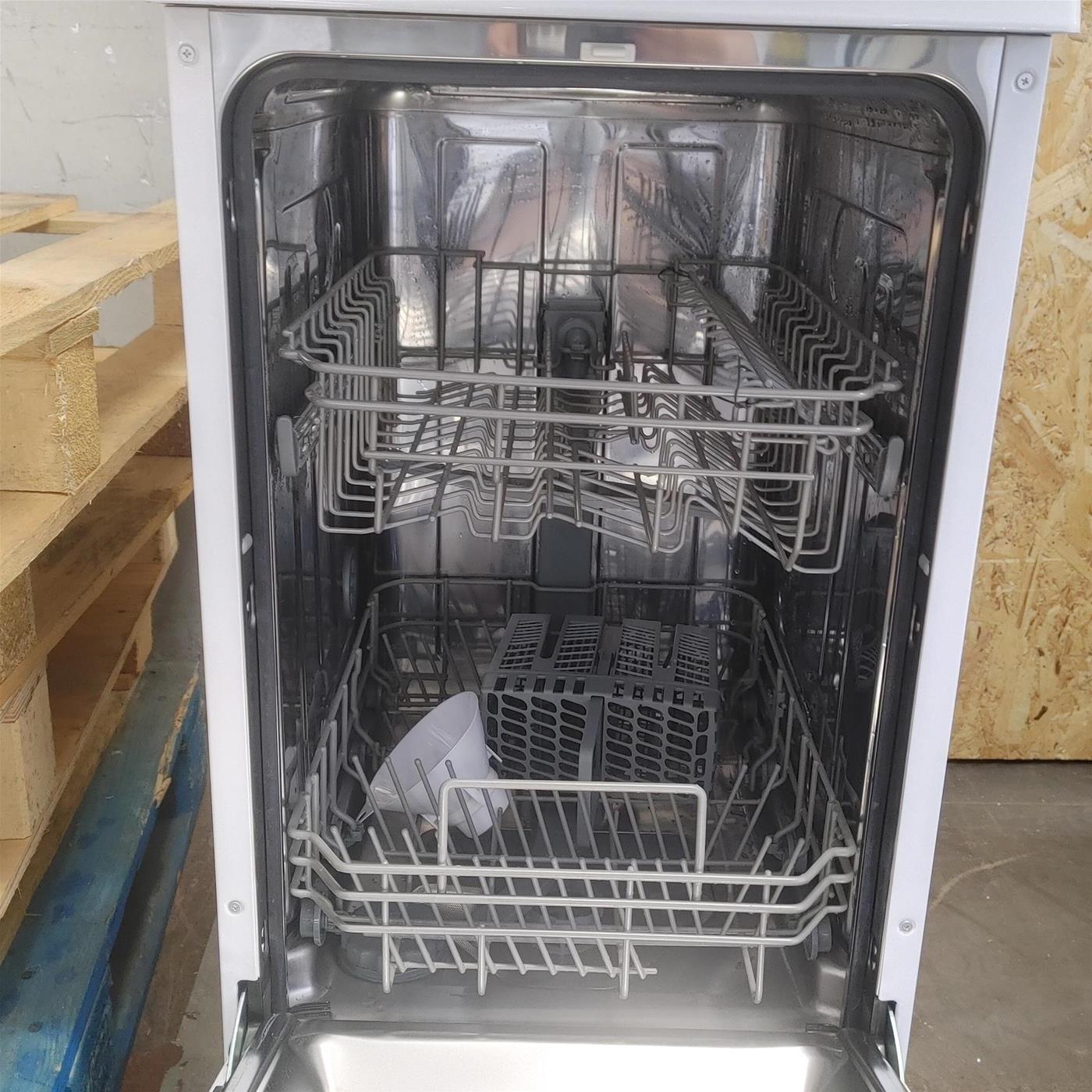 Candy Brava CDPH 2L949W lavastoviglie Libera installazione 9 coperti E