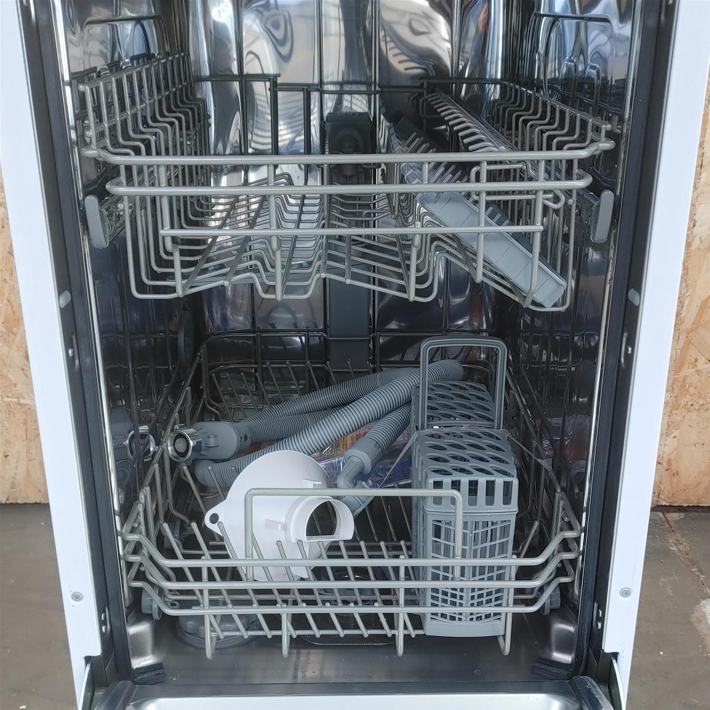 Candy Evo Space CDP 2L1049W-01 Libera installazione 10 coperti