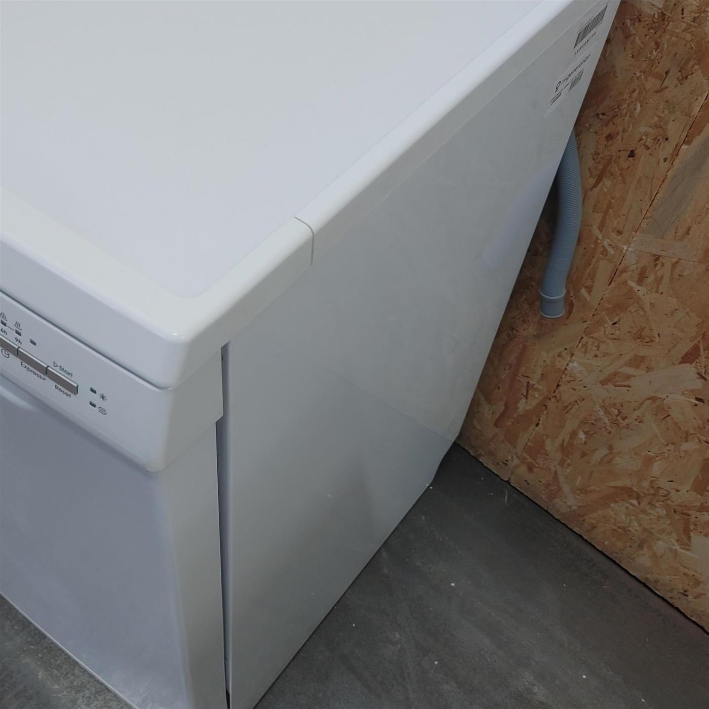 Candy Evo Space CDP 2L1049W-01 Libera installazione 10 coperti