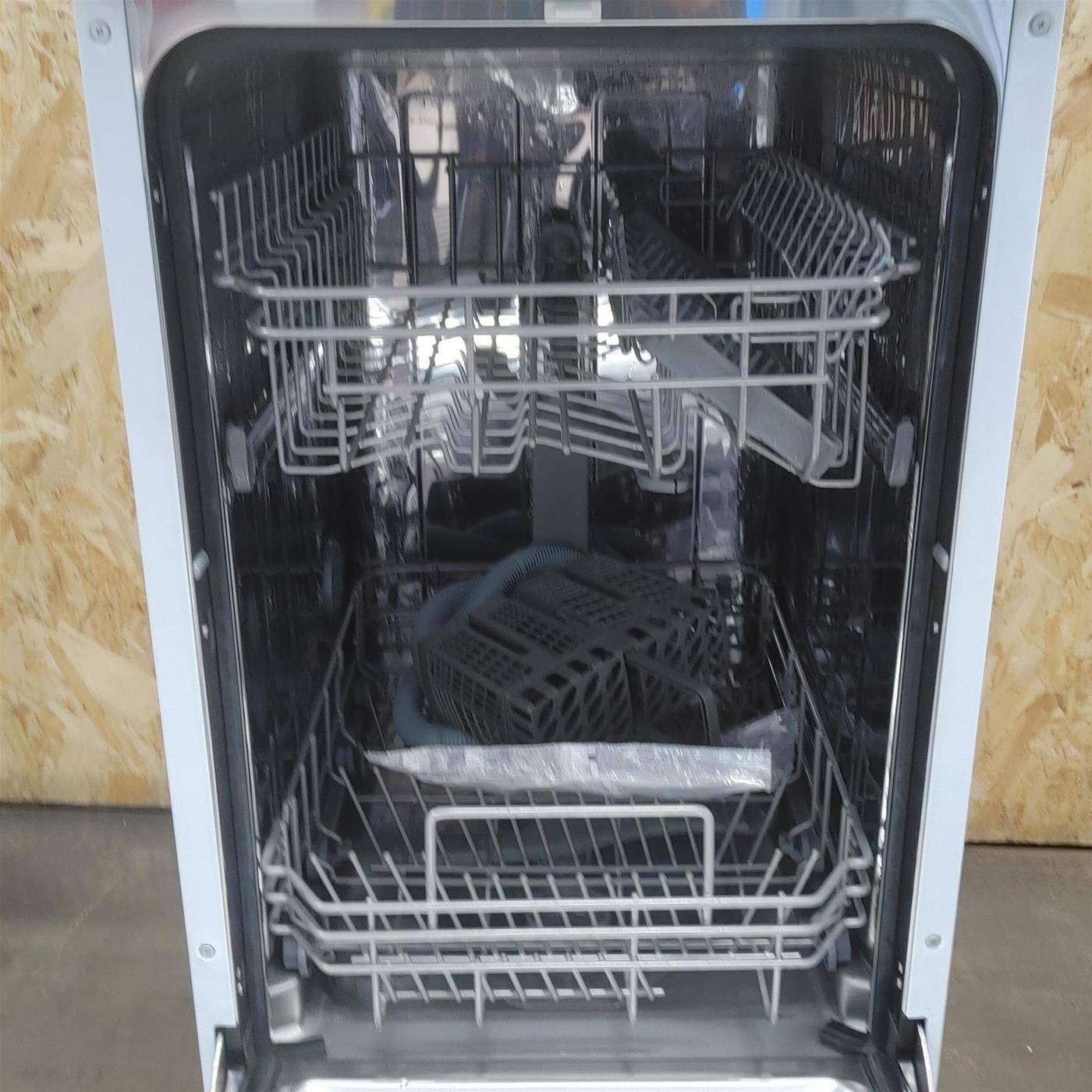 Candy Evo Space CDP 2L1049W-01 Libera installazione 10 coperti