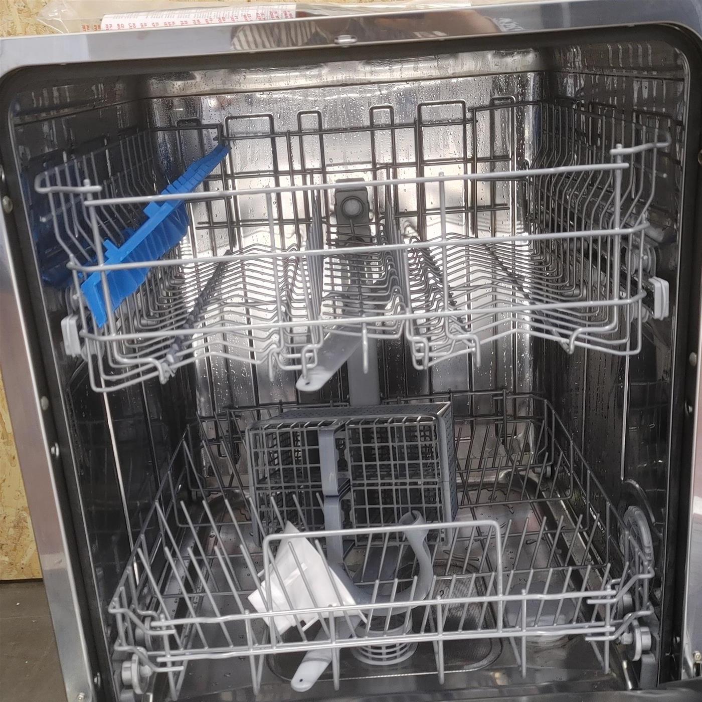 Candy Brava CDIN 2D360PBR A scomparsa totale 13 coperti E