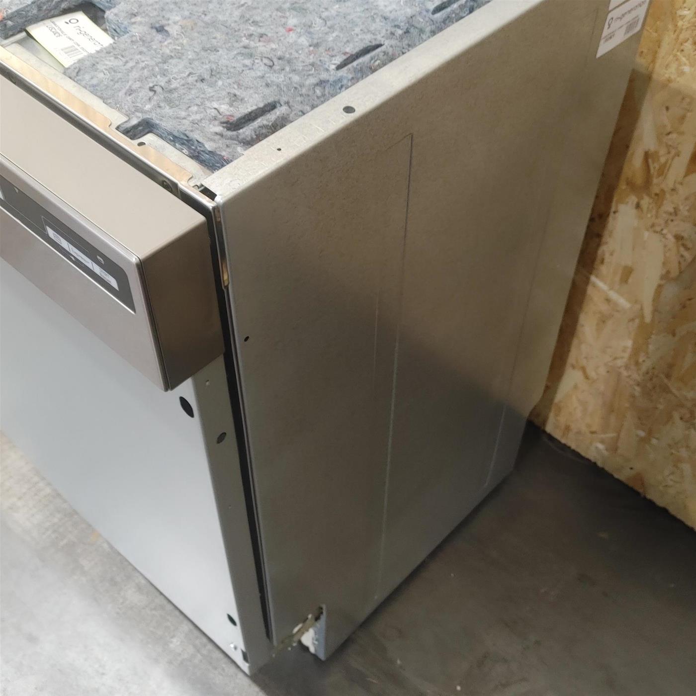 Candy Brava CDSN 2D520PX/E Semincasso 15 coperti