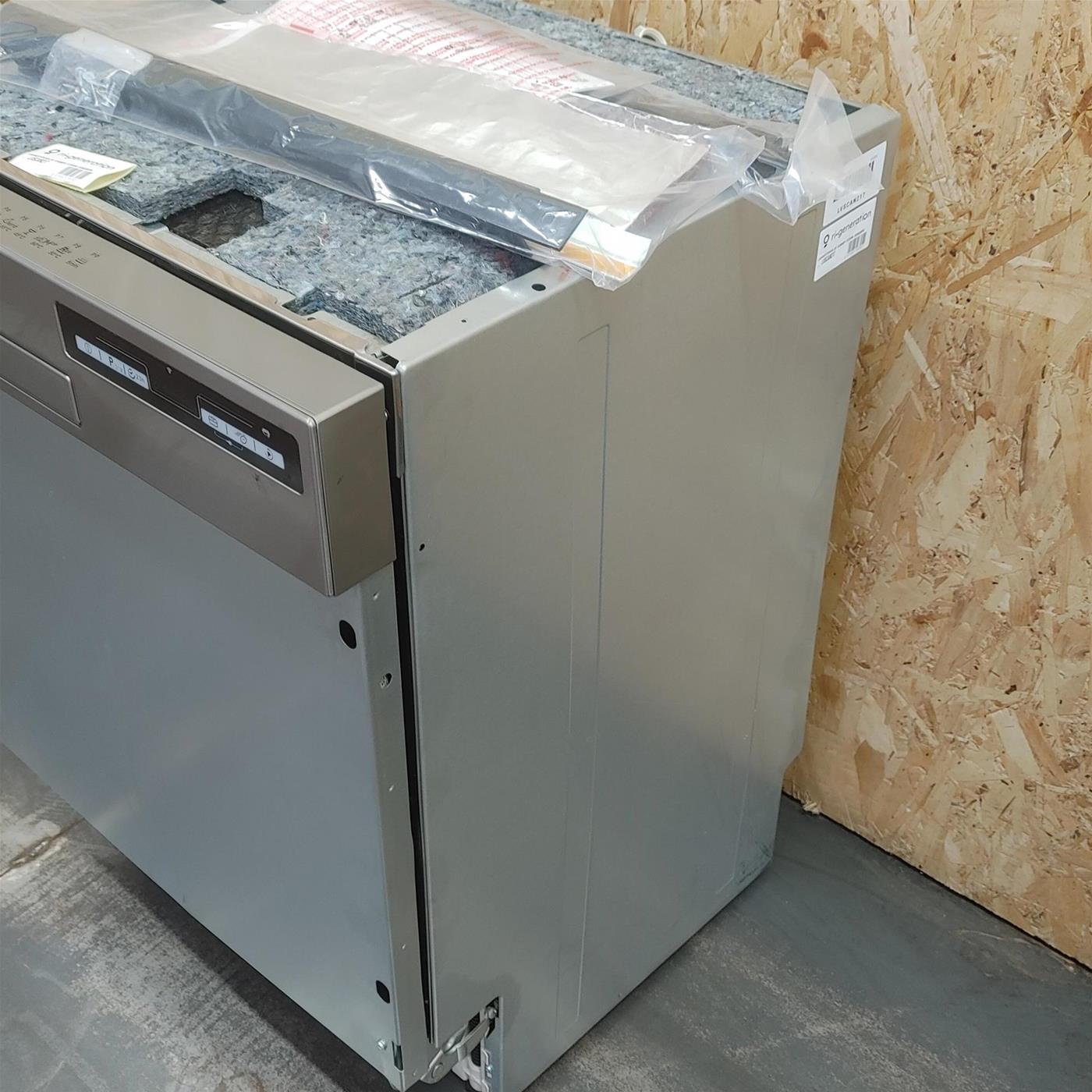 Candy Brava CDSN 2D520PX/E Semincasso 15 coperti