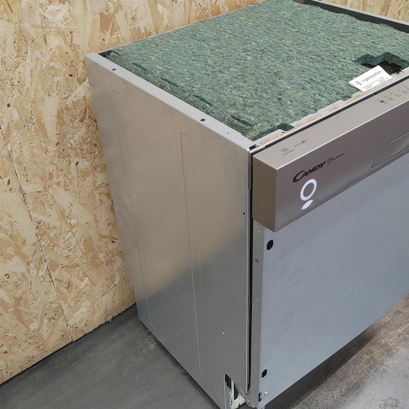 Candy Brava CDSN 1L350PS Da semincasso 13 coperti E