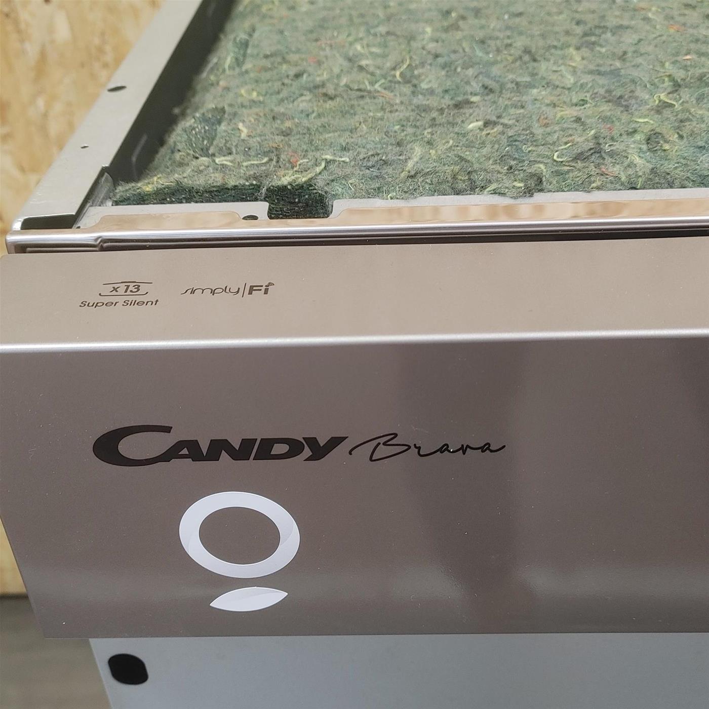 Candy Brava CDSN 1L350PS Da semincasso 13 coperti E