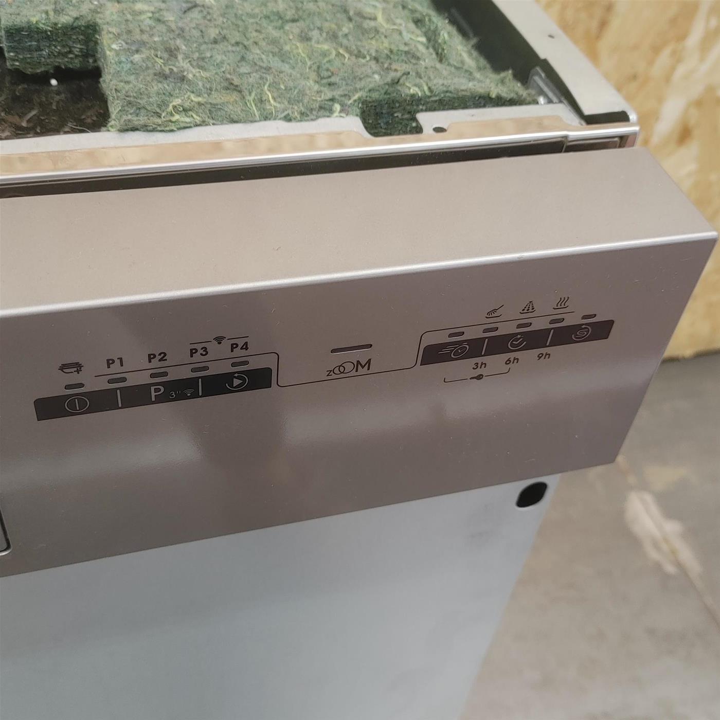 Candy Brava CDSN 1L350PS Da semincasso 13 coperti E