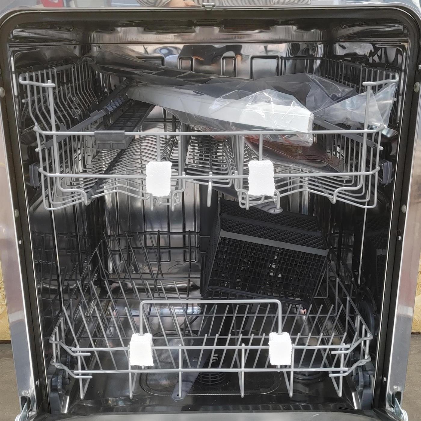 Candy Brava CDSN 1L350PS Da semincasso 13 coperti E