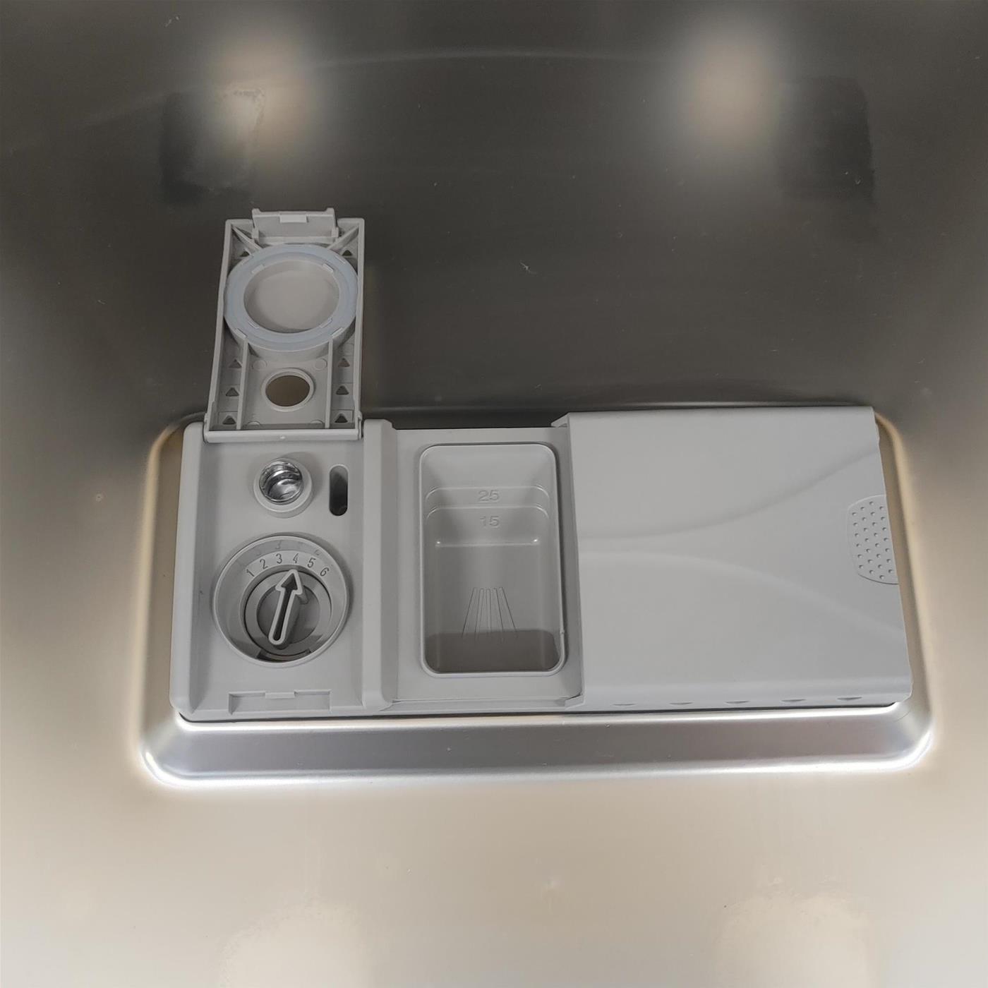 Candy Brava CDSN 1L350PS Da semincasso 13 coperti E