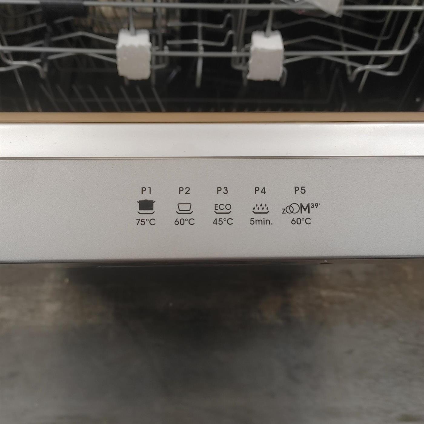 Candy Brava CDSN 1L350PS Da semincasso 13 coperti E