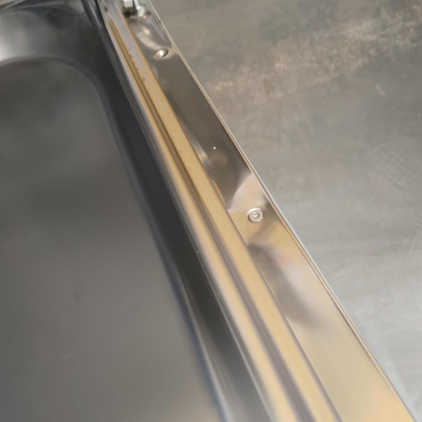 Candy Brava CDIN 4D340PB A scomparsa totale 13 coperti D