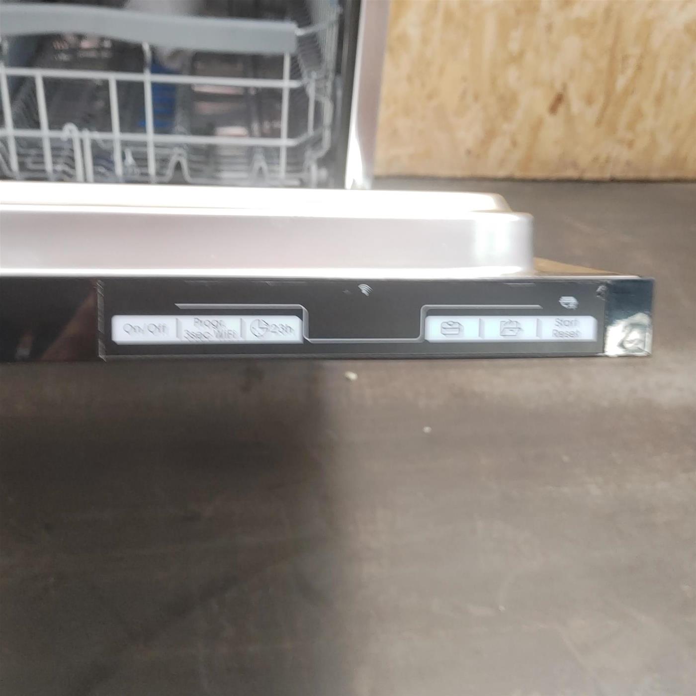 Candy Brava CELDIMN 4D622PB A scomparsa totale 16 coperti C