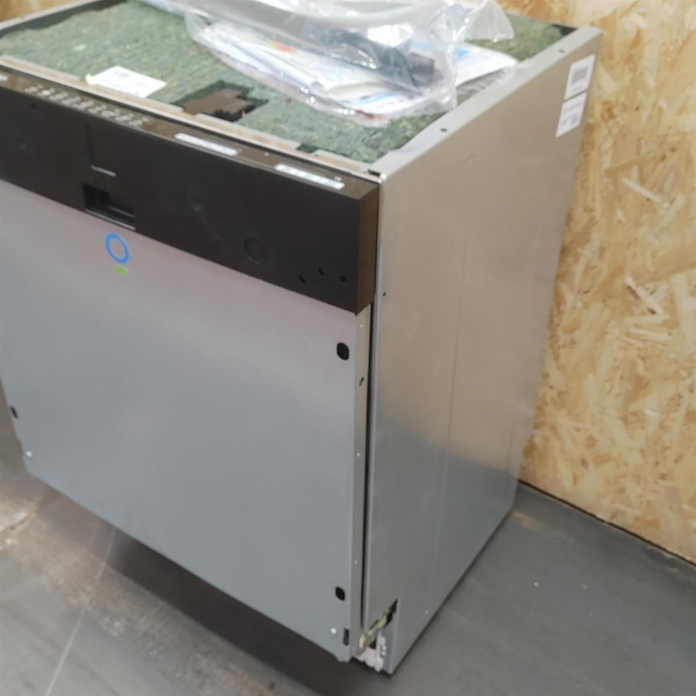 Candy Brava CELDIMN 4D622PB A scomparsa totale 16 coperti C