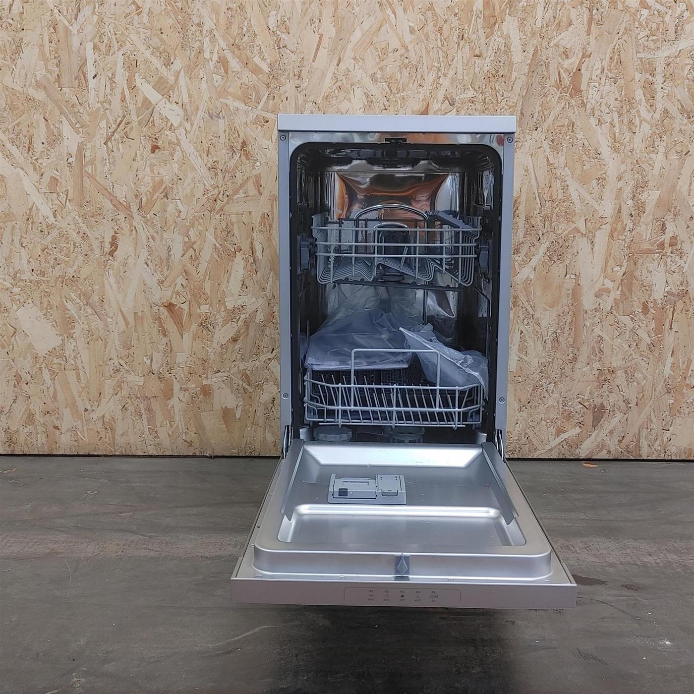 Candy Brava CDPH 2L1047X Libera installazione 10 coperti E