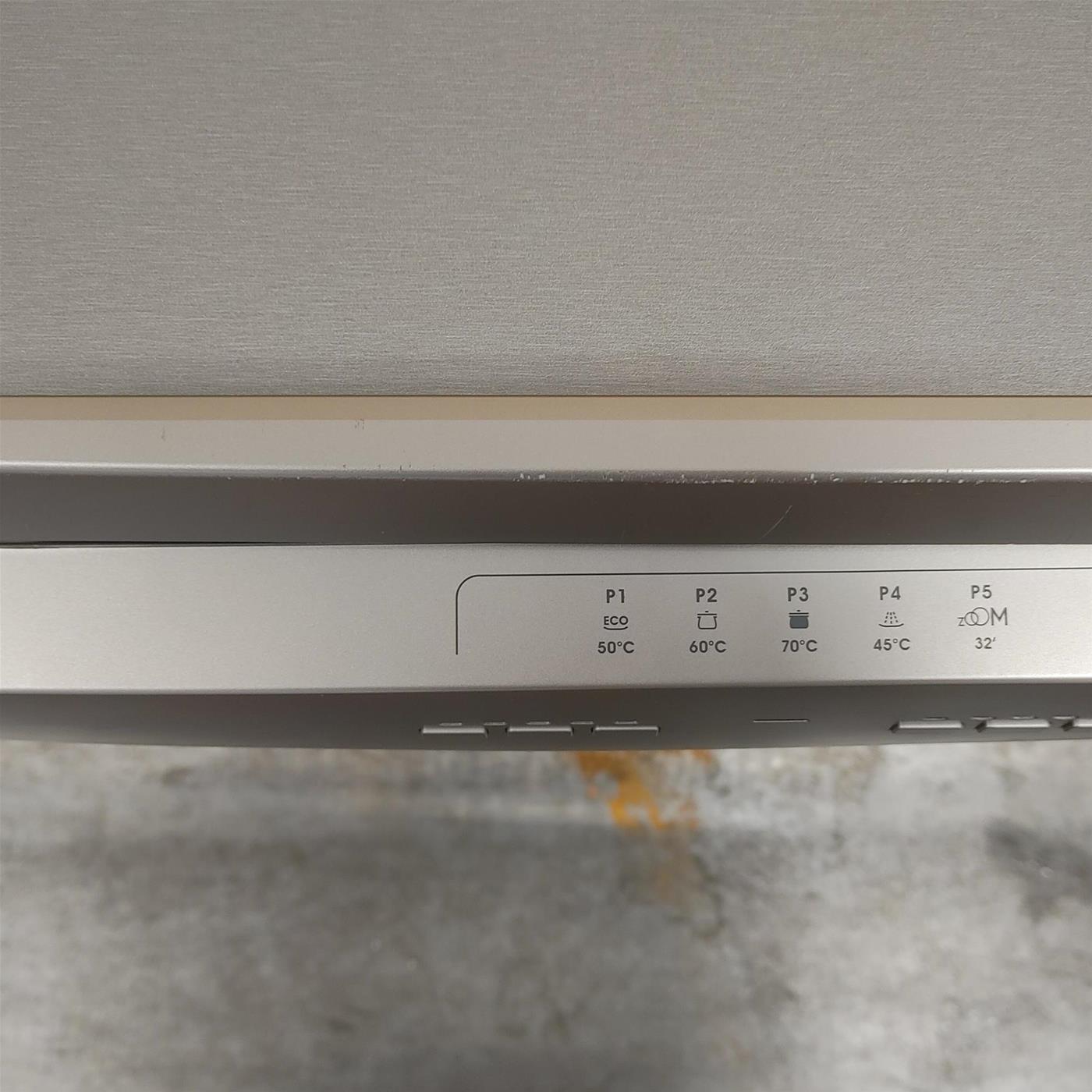 Candy Brava CDPH 2L1047X Libera installazione 10 coperti E