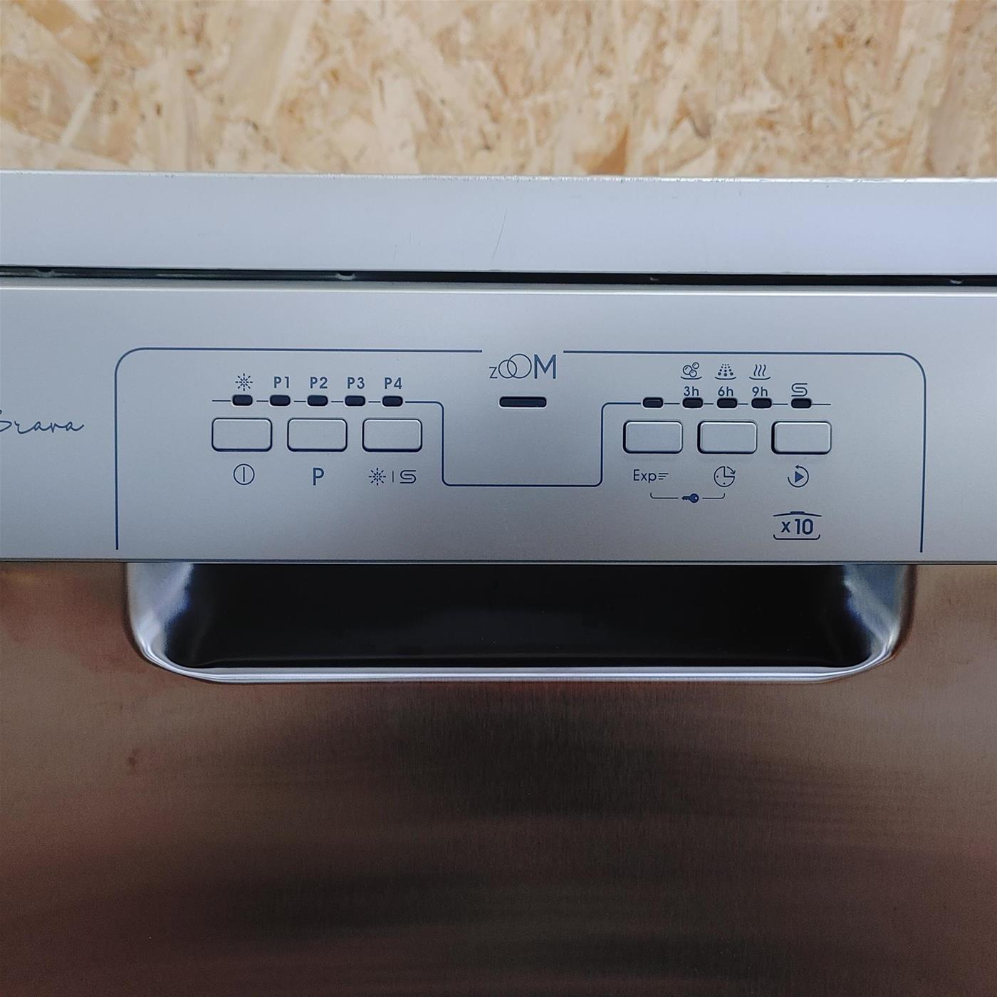 Candy Brava CDPH 2L1047X Libera installazione 10 coperti E