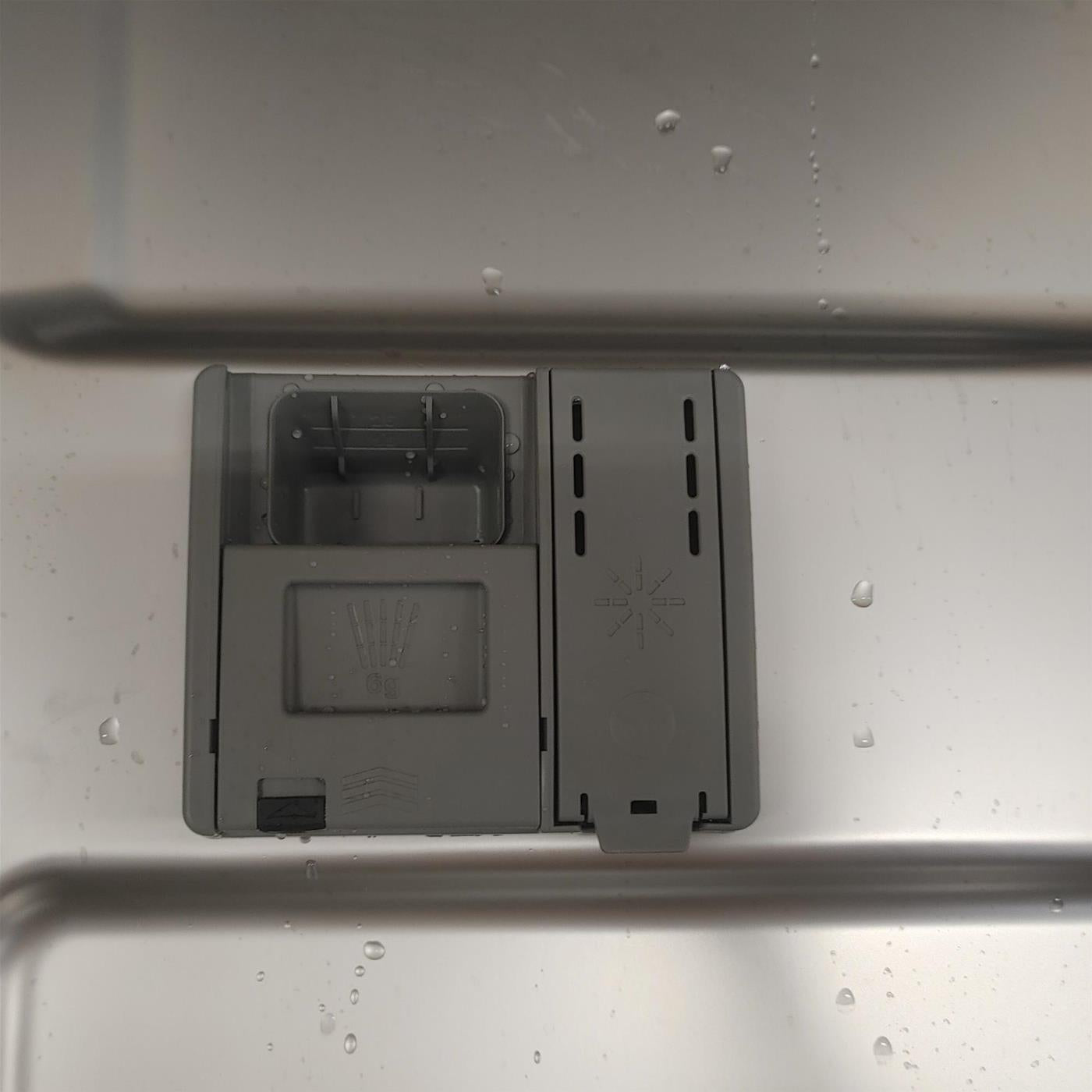 Candy Brava CDPH 2L1047X Libera installazione 10 coperti E