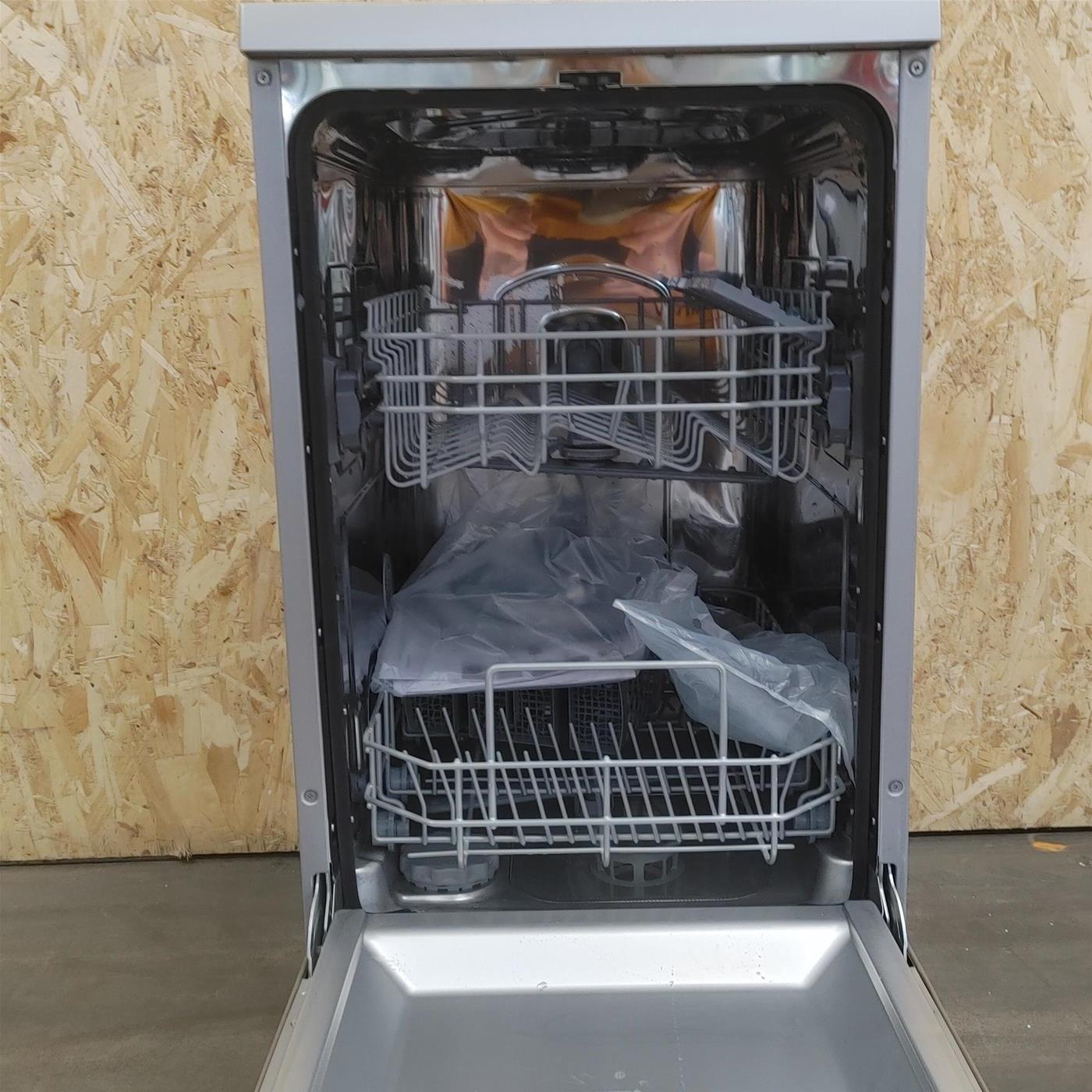 Candy Brava CDPH 2L1047X Libera installazione 10 coperti E