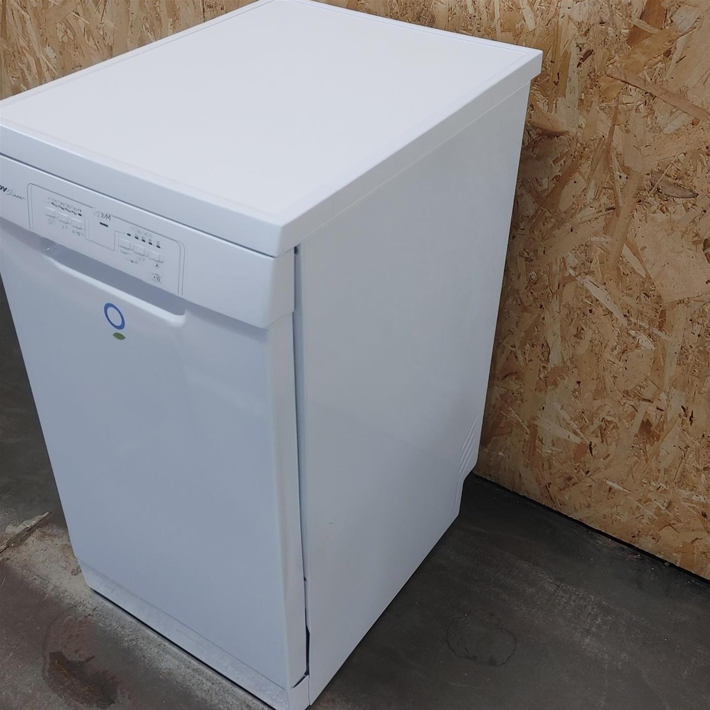 Candy Brava CDPH 2L1049W Libera installazione 10 coperti E